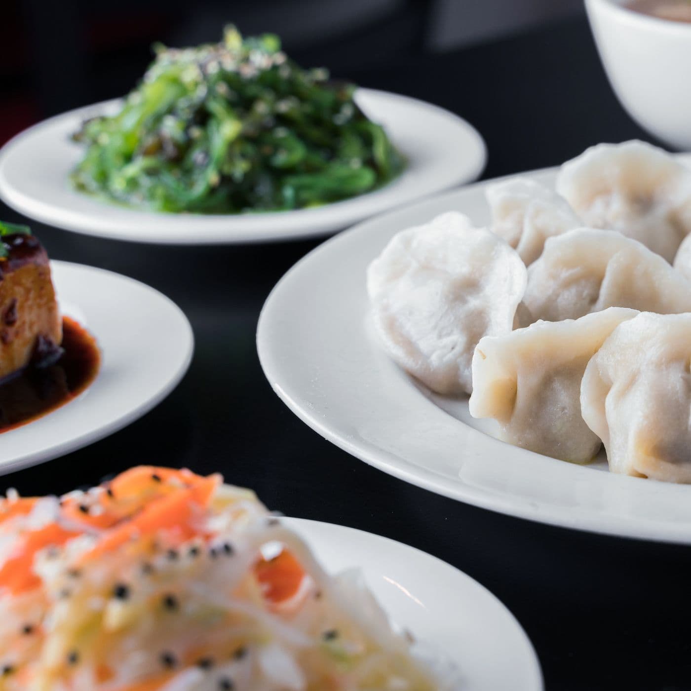 Ai Dumpling