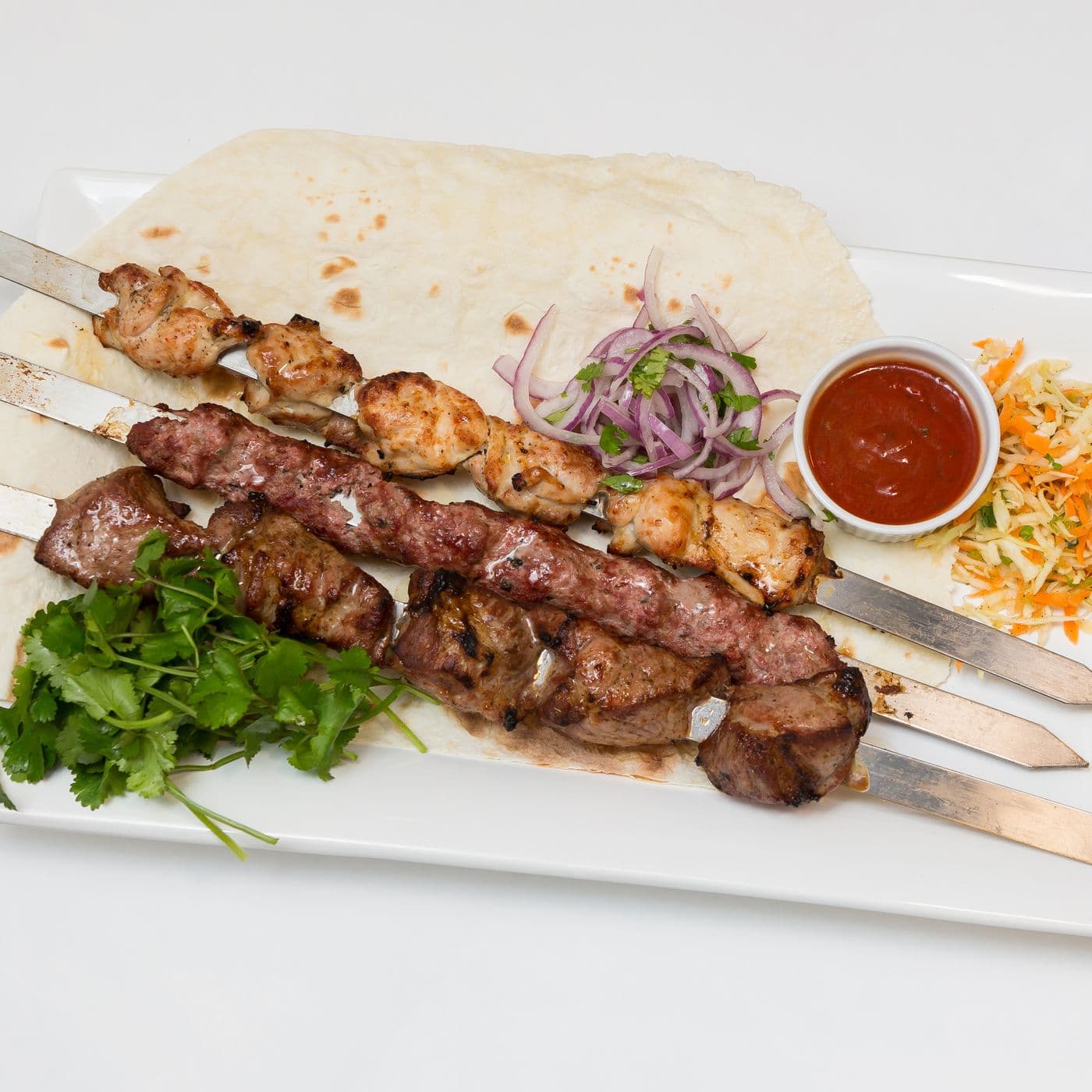 Armenian Bistro