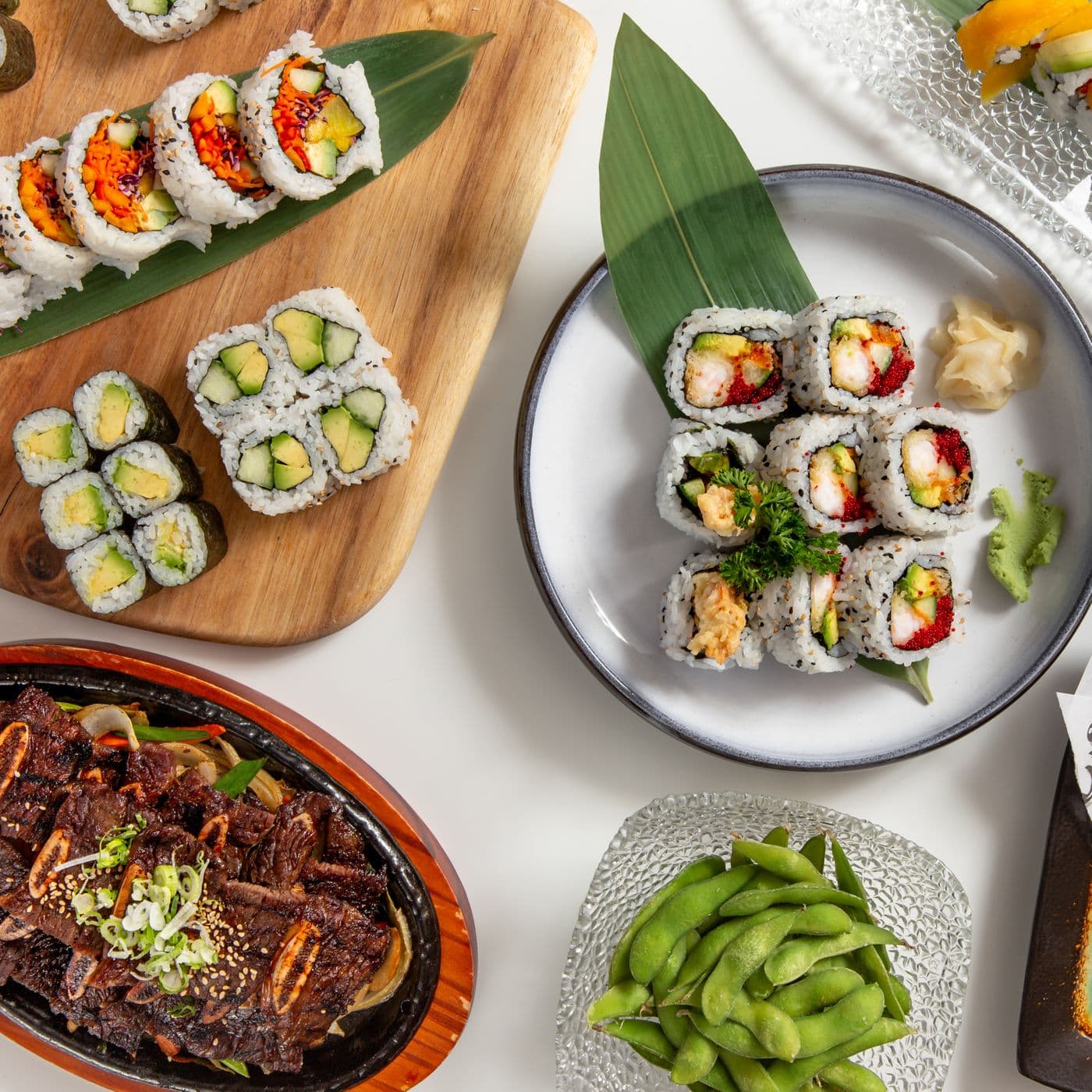 Sushi Haru Haru