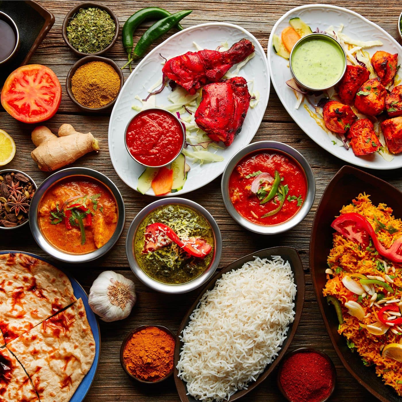 Krishna's Dosa Palace
