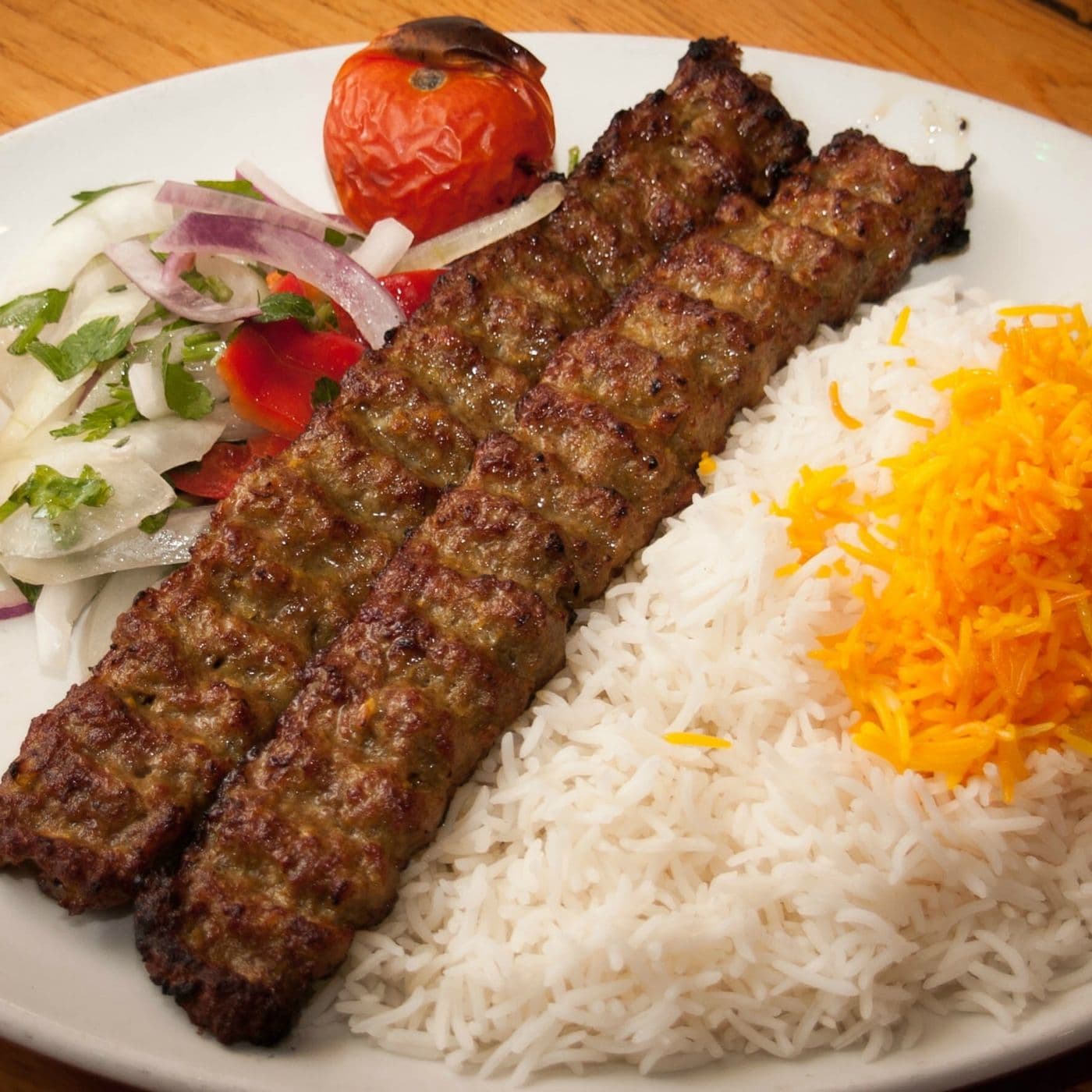 Pom Grand Persian Grill