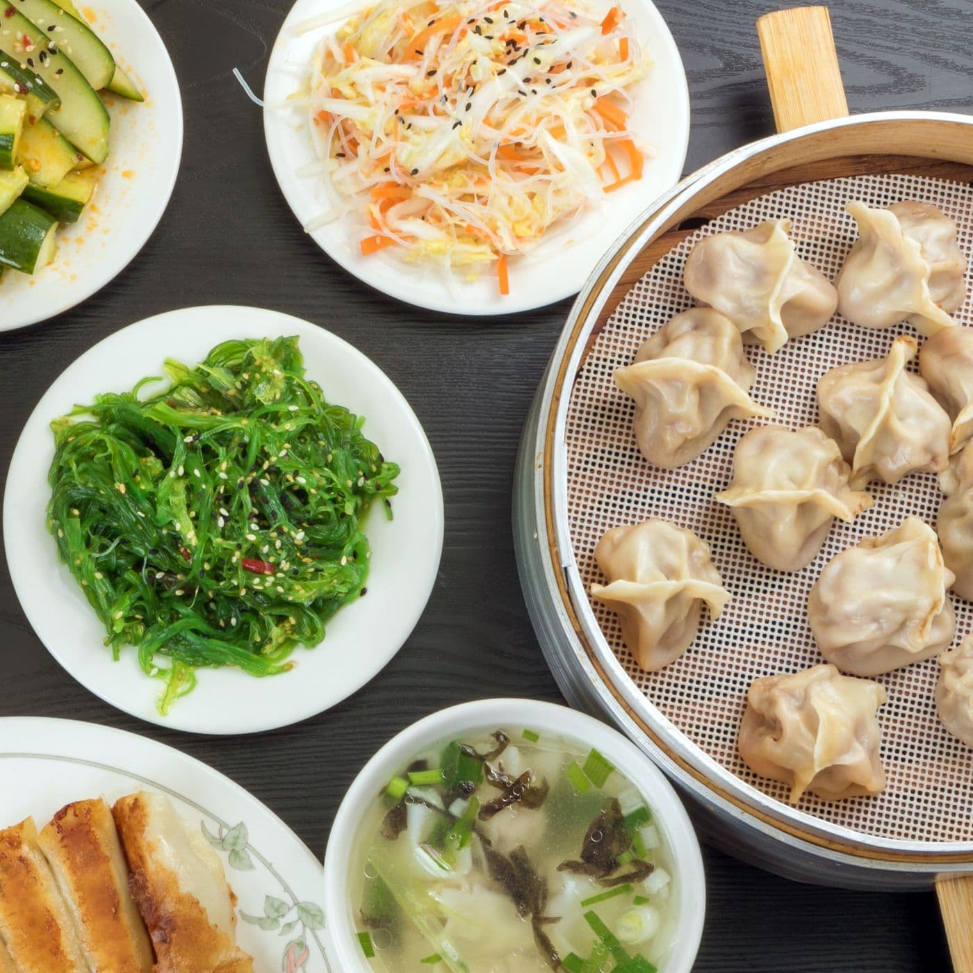 Beijing Dumpling