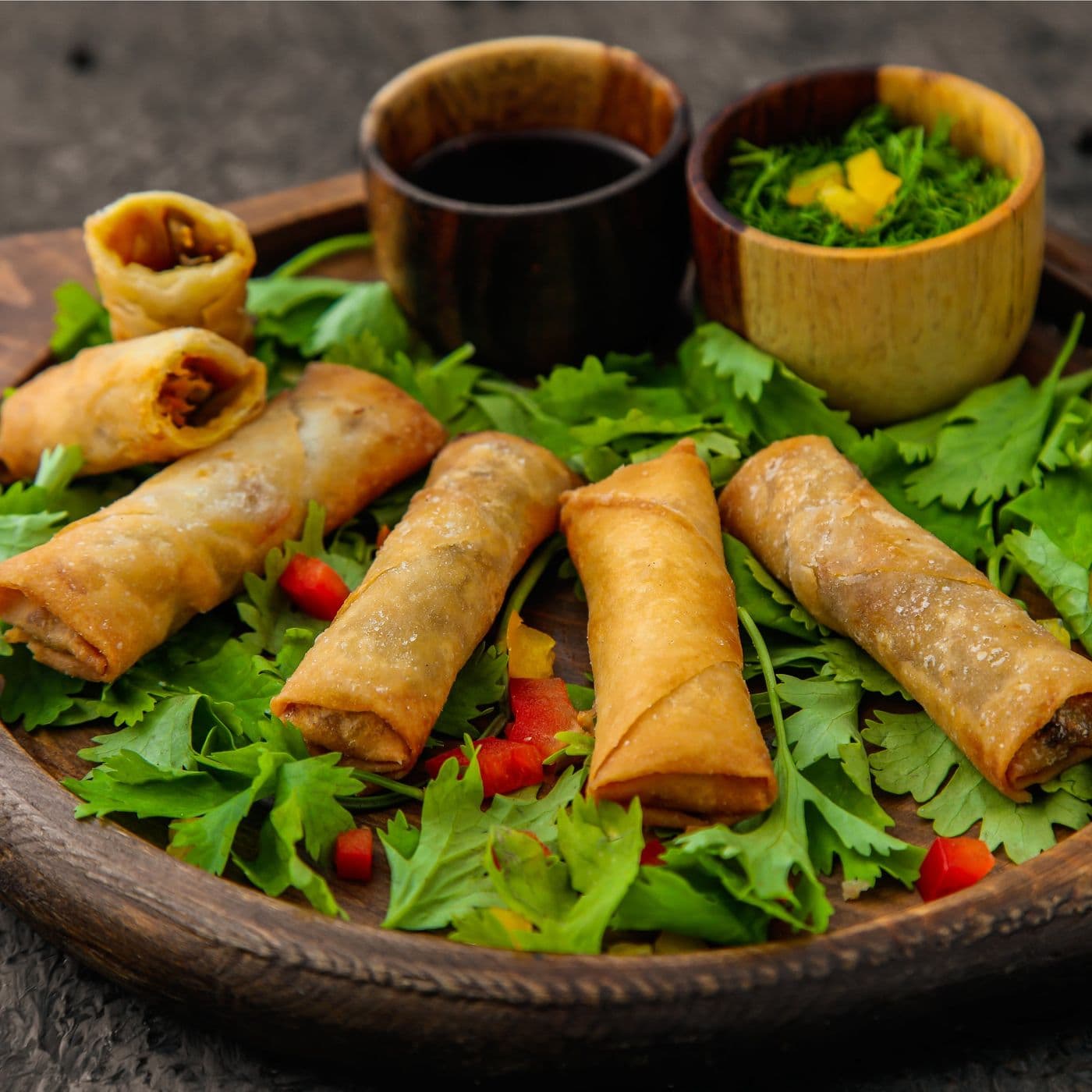 Rueon Thai Restaurant