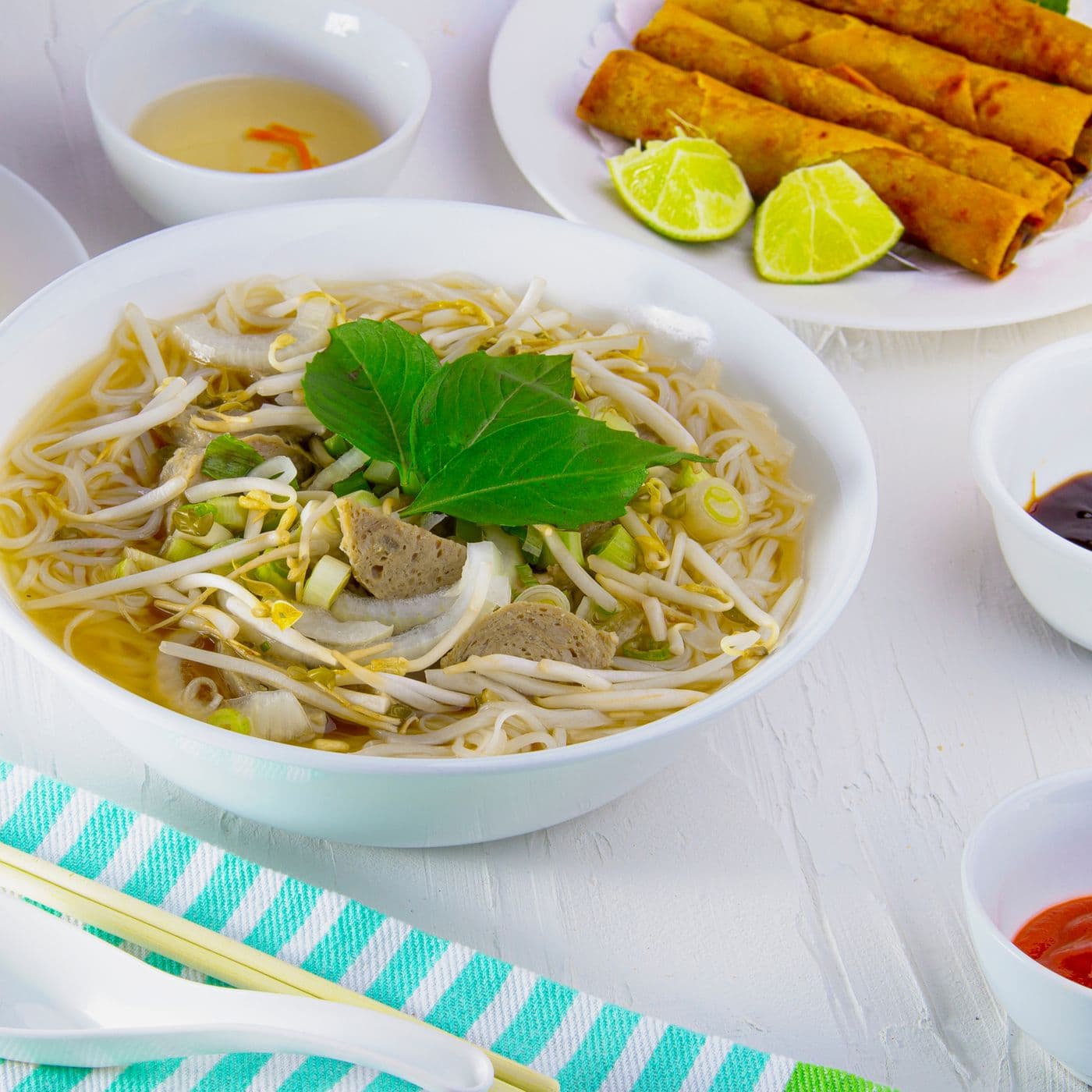 Special Noodle House