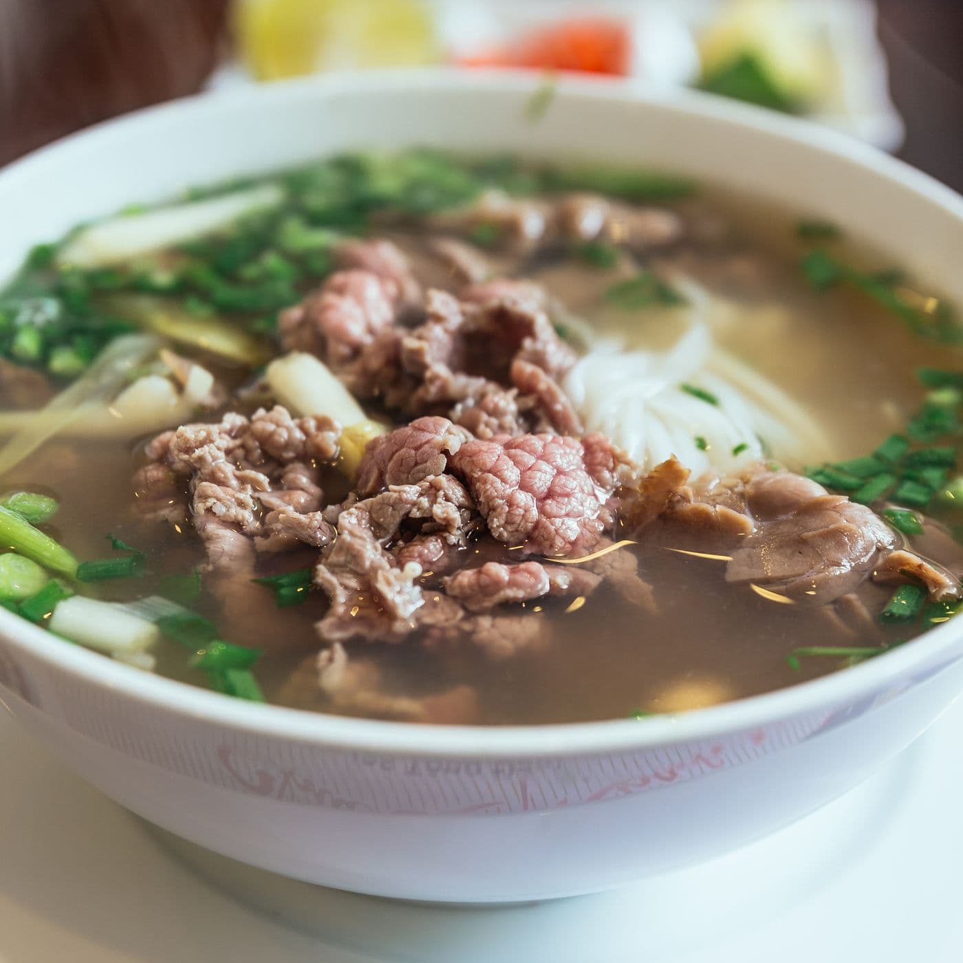 Delicious Pho Restaurant