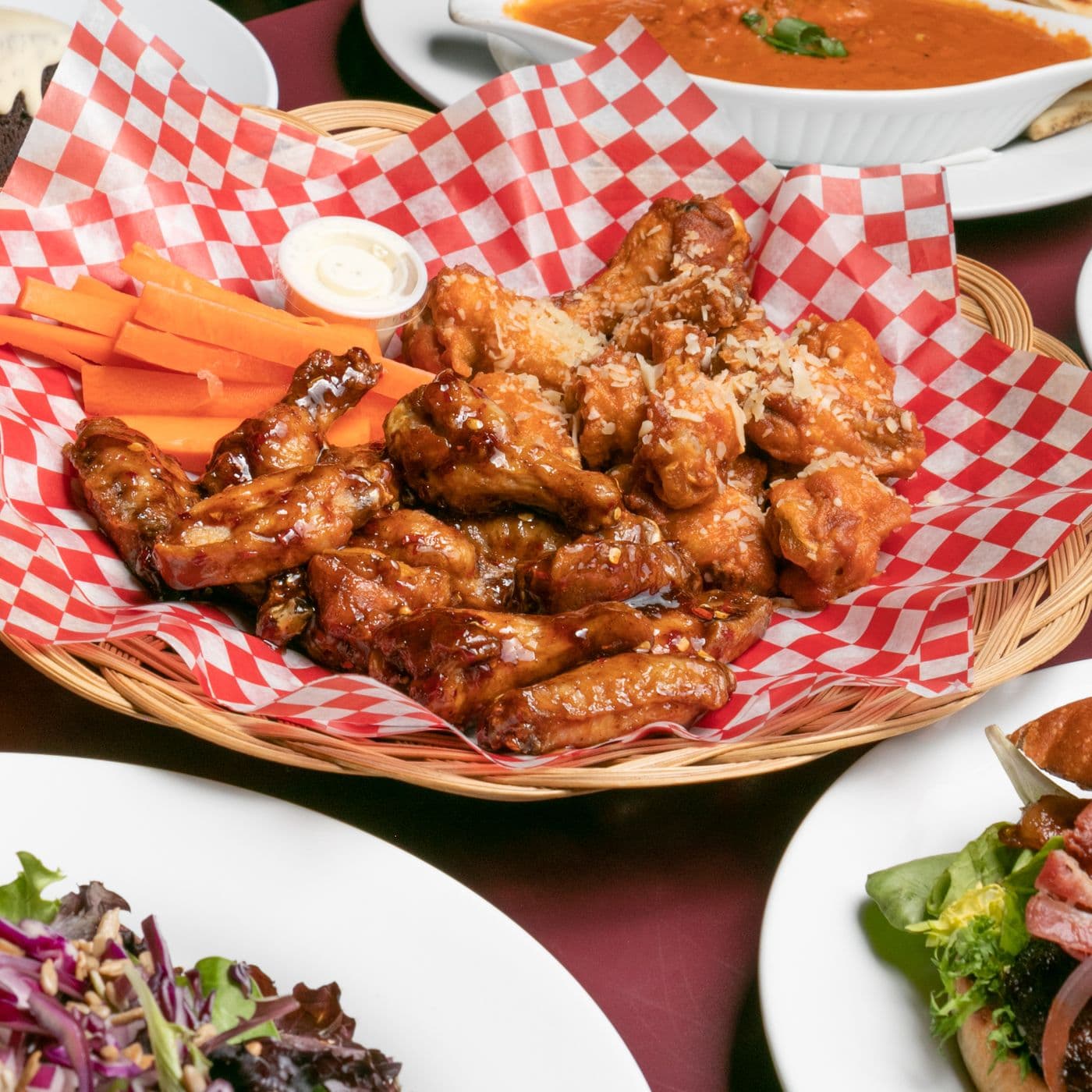 Buffalo Bob's
