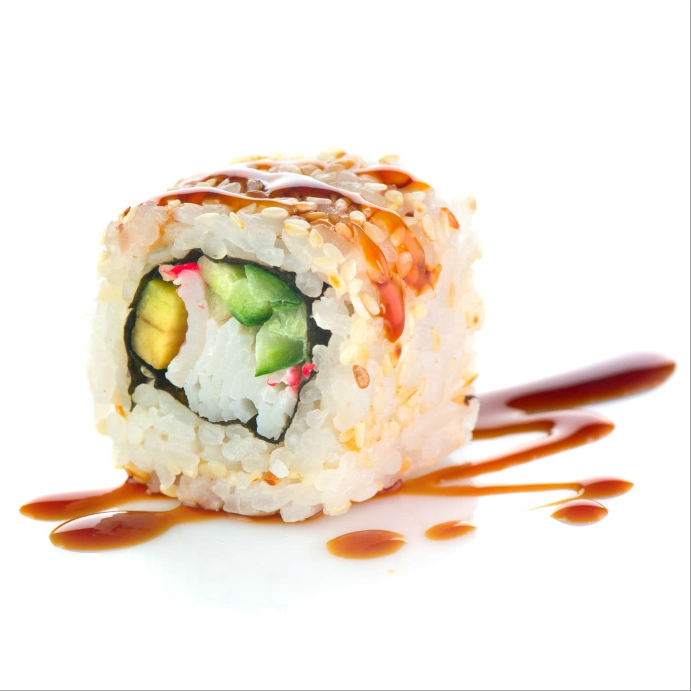 Ladner Sushi