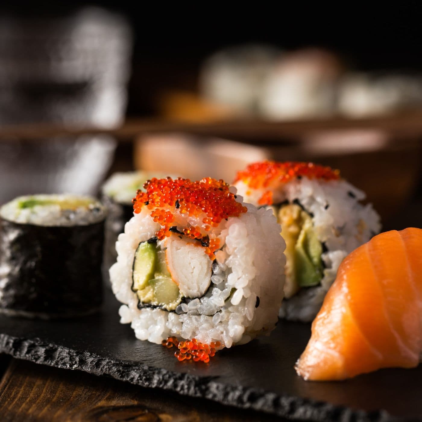 Simply Delicious
