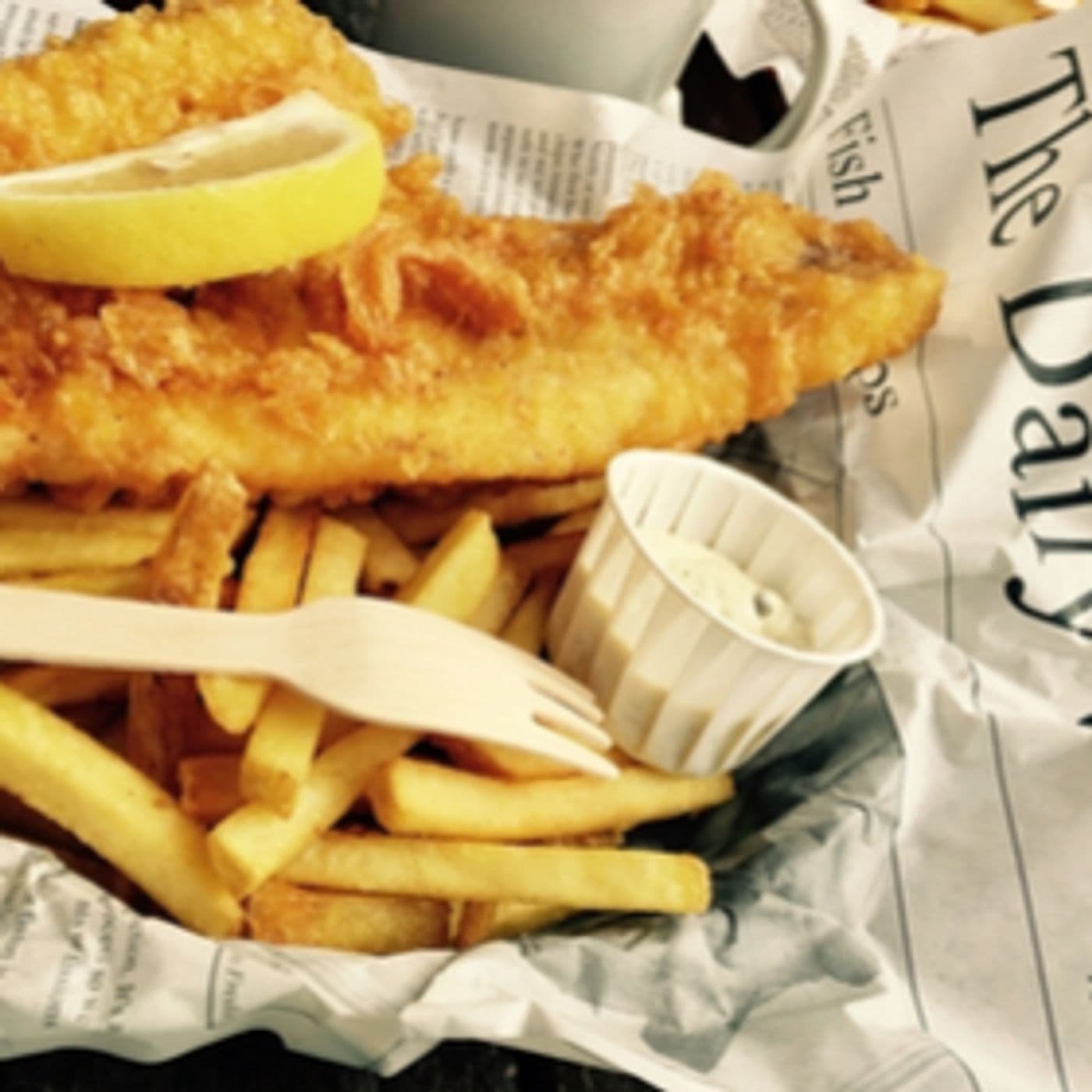 Willman's Fish & Chips