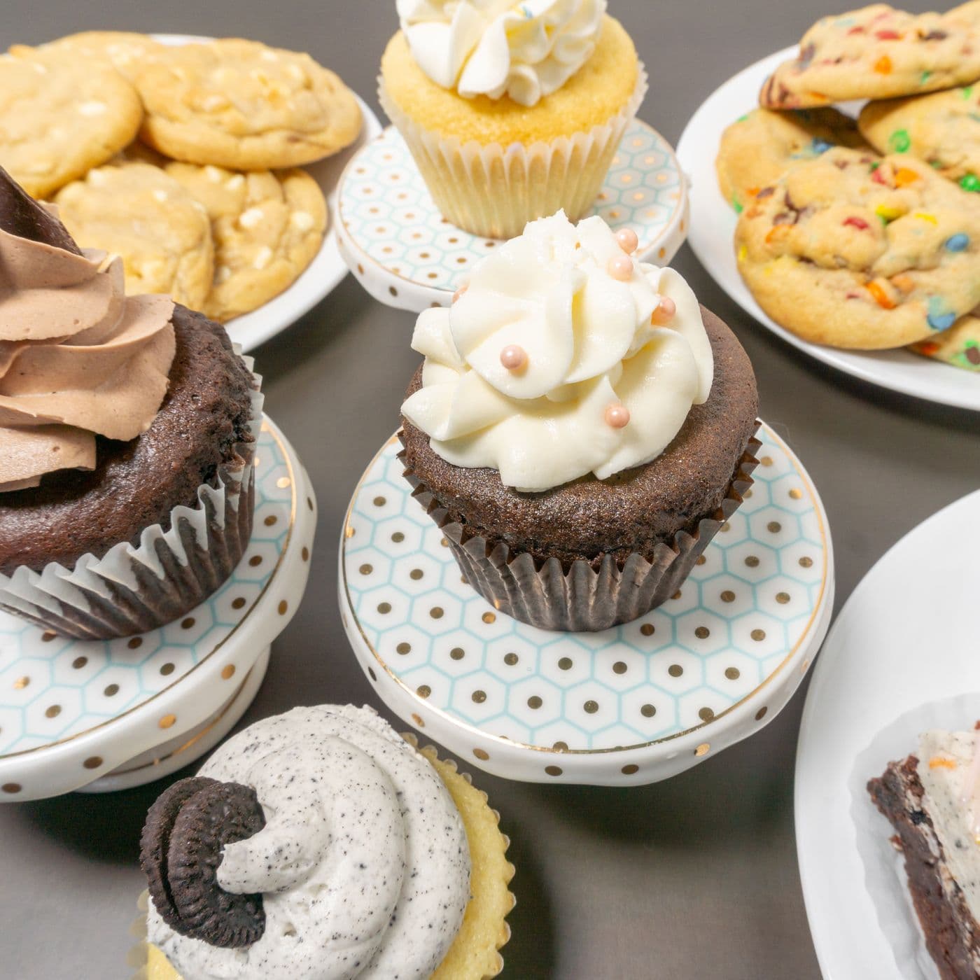 Sweet Avenue Bakery