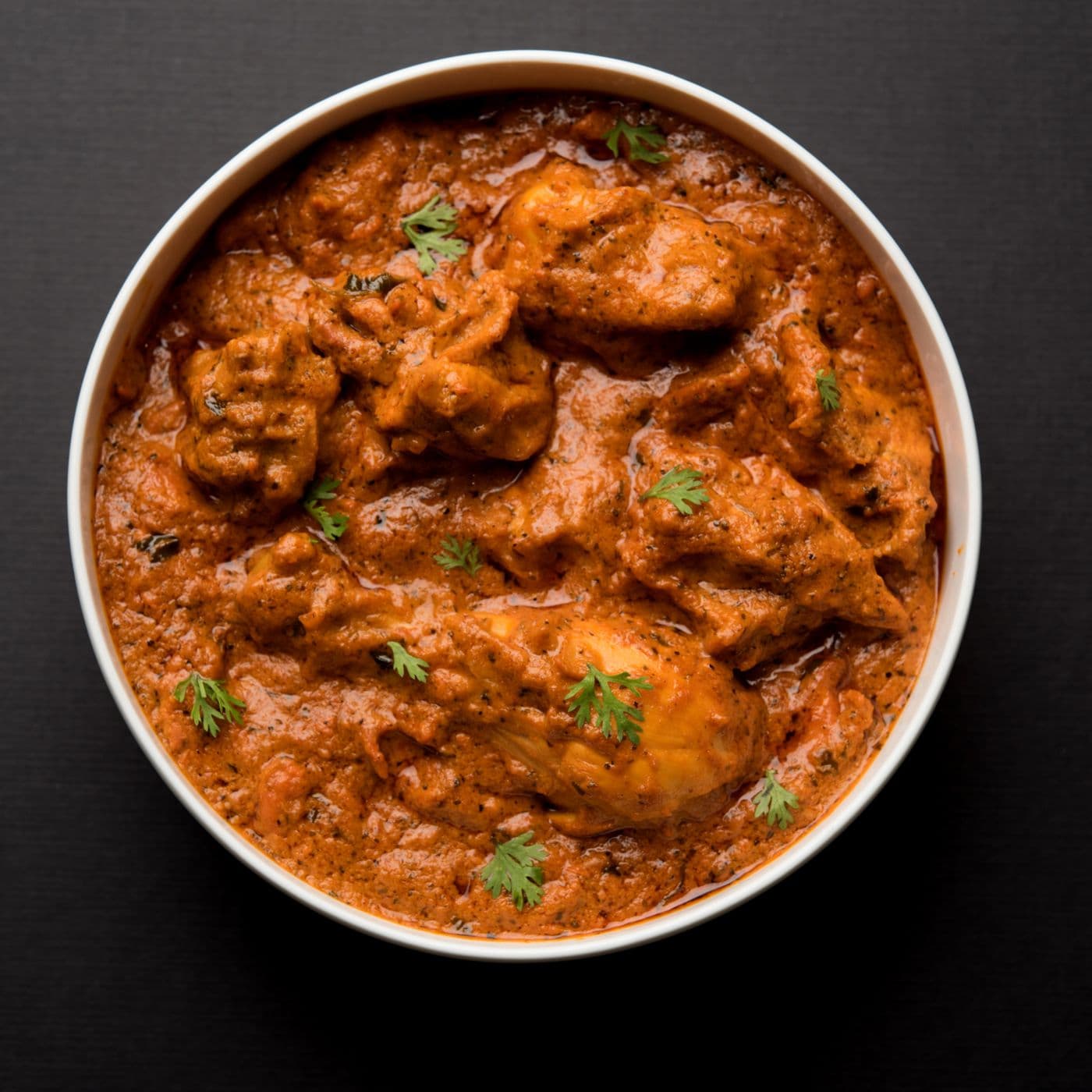 KRAVE INDIAN