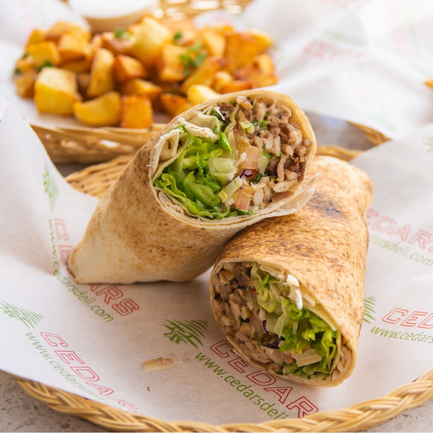 Cedars Deli