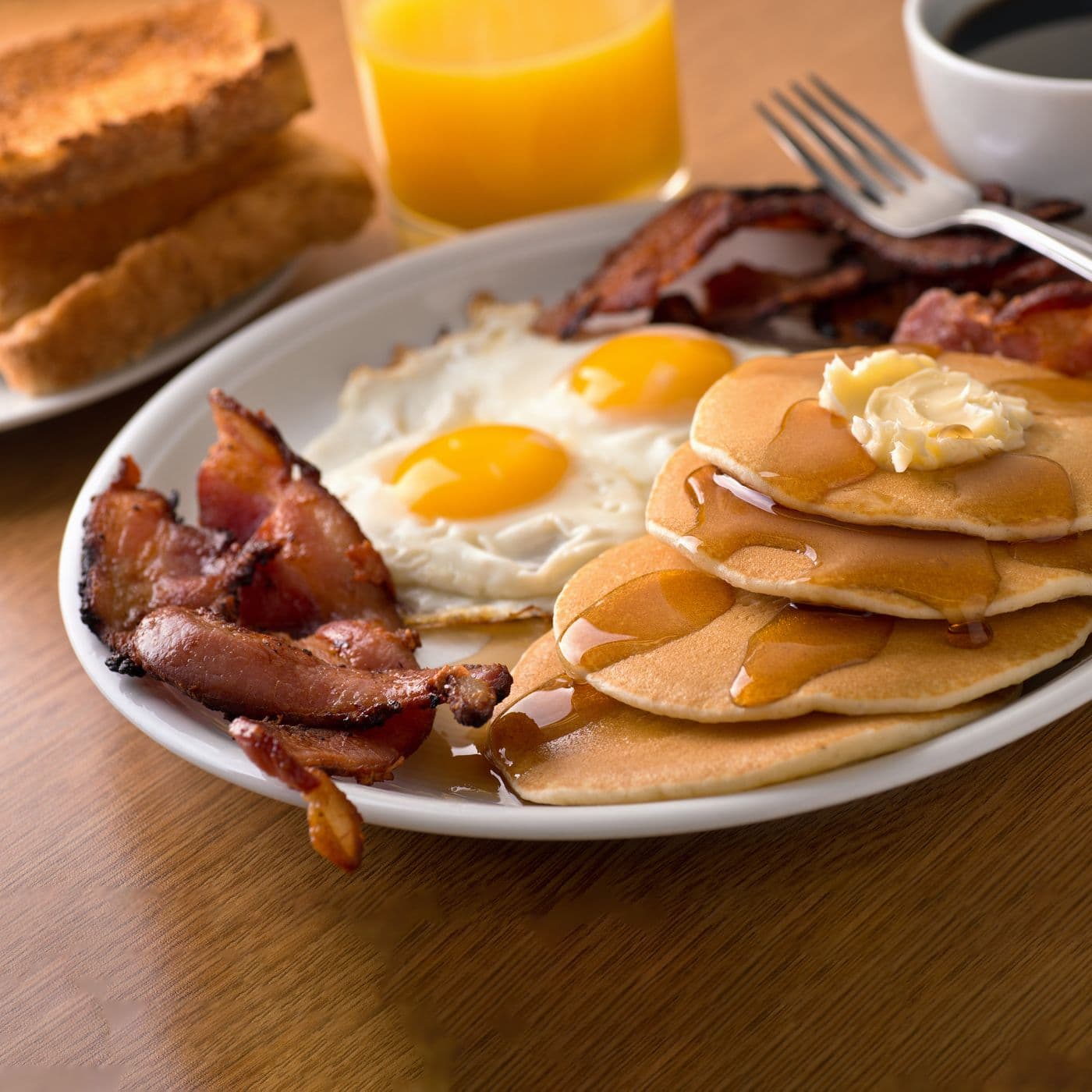 Rise N' Shine Breakfast Place