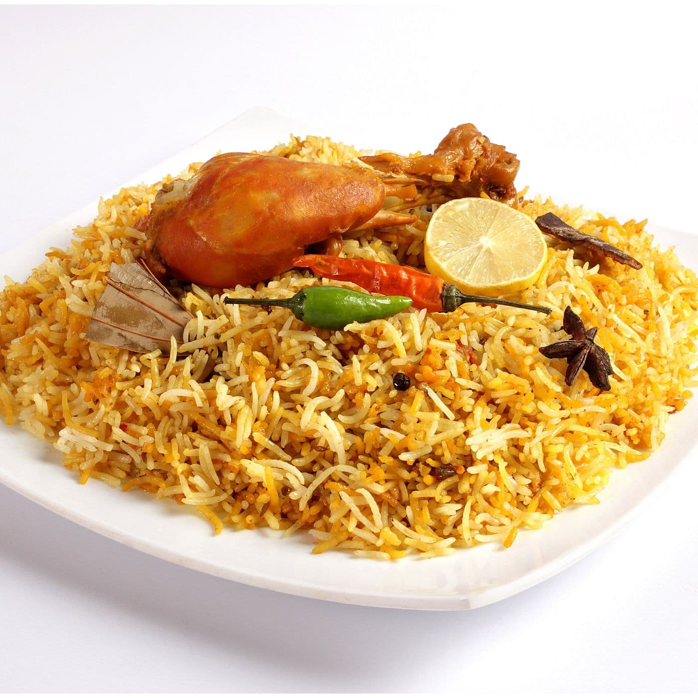 Zaika Taste of India