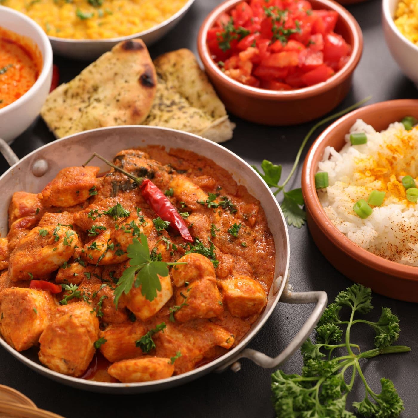 Best Bite Indian Cuisine