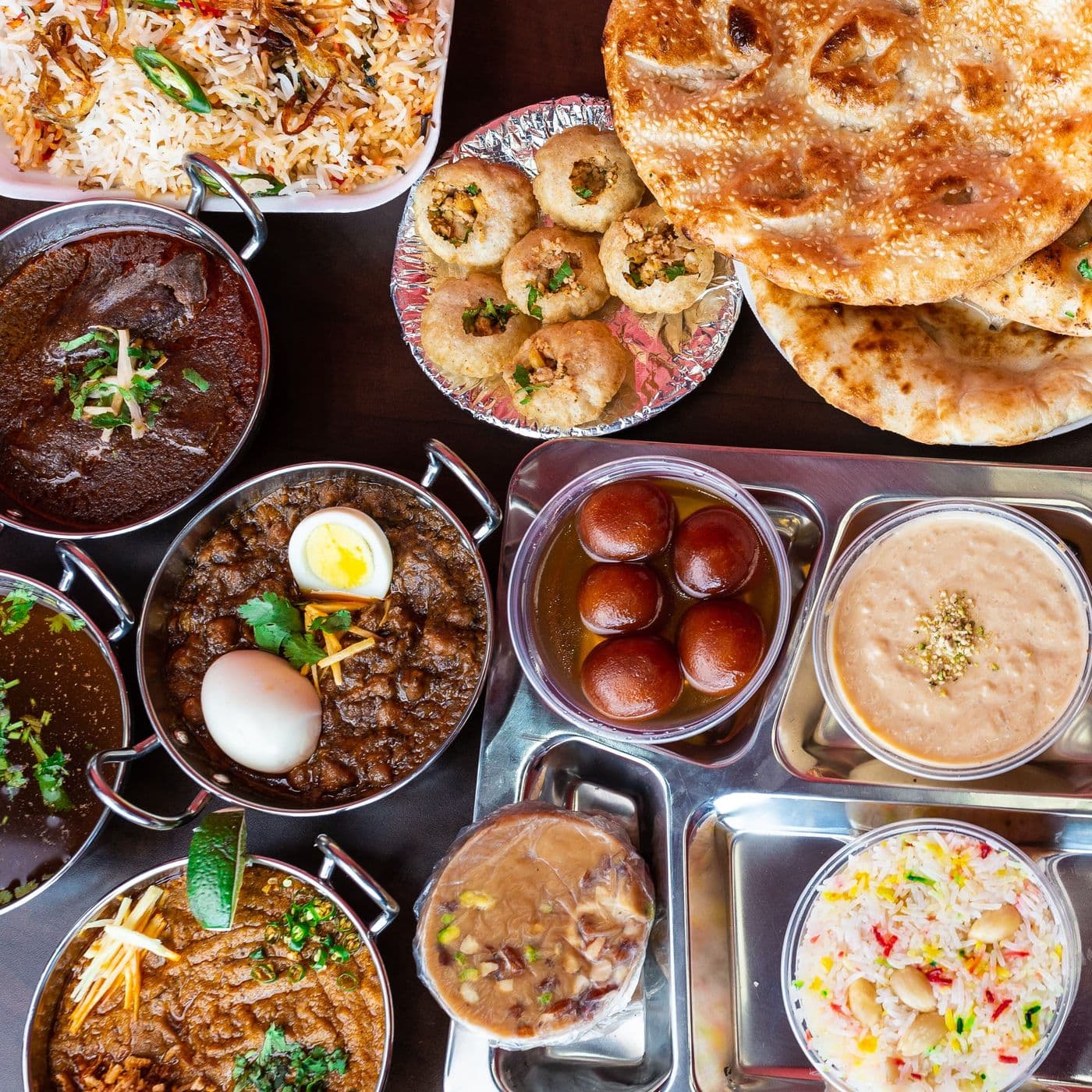Tazah Taste