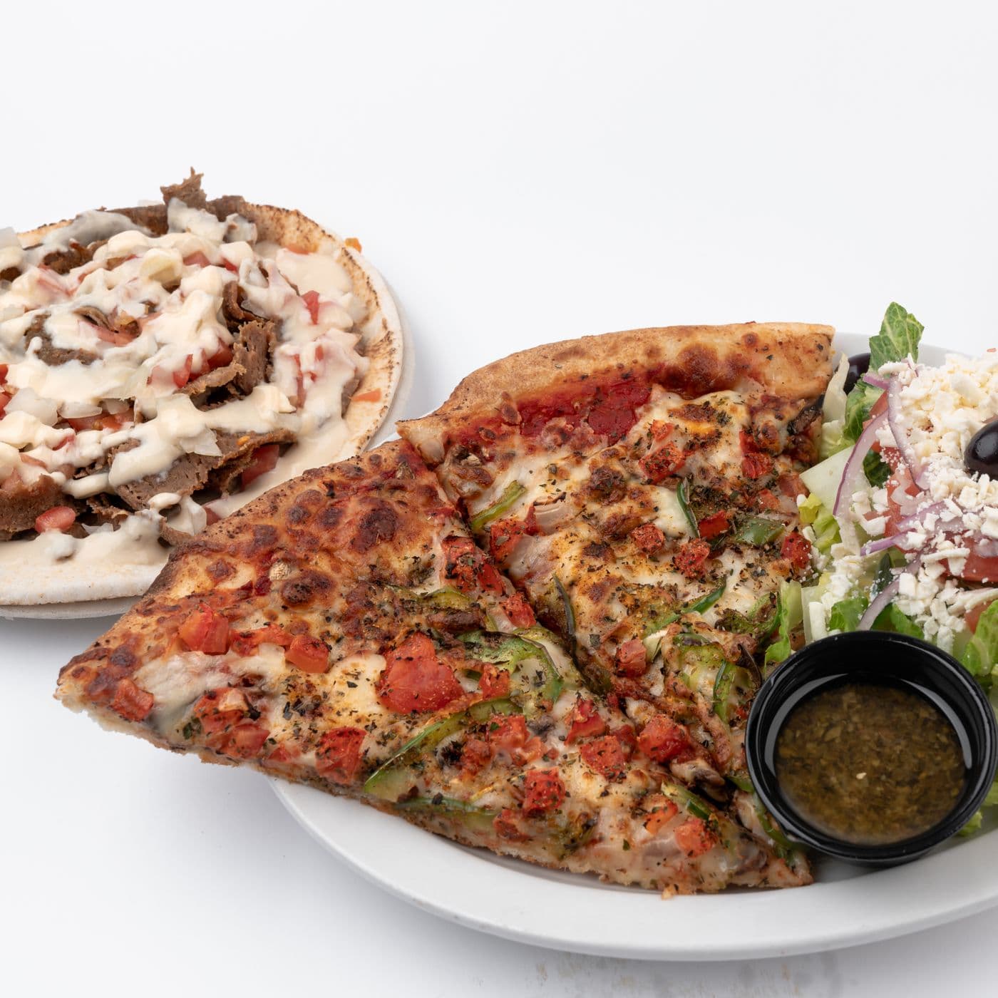 Burnside Pizzeria