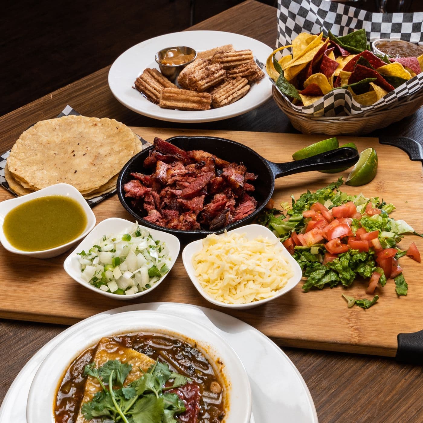 Gringo's Tacos