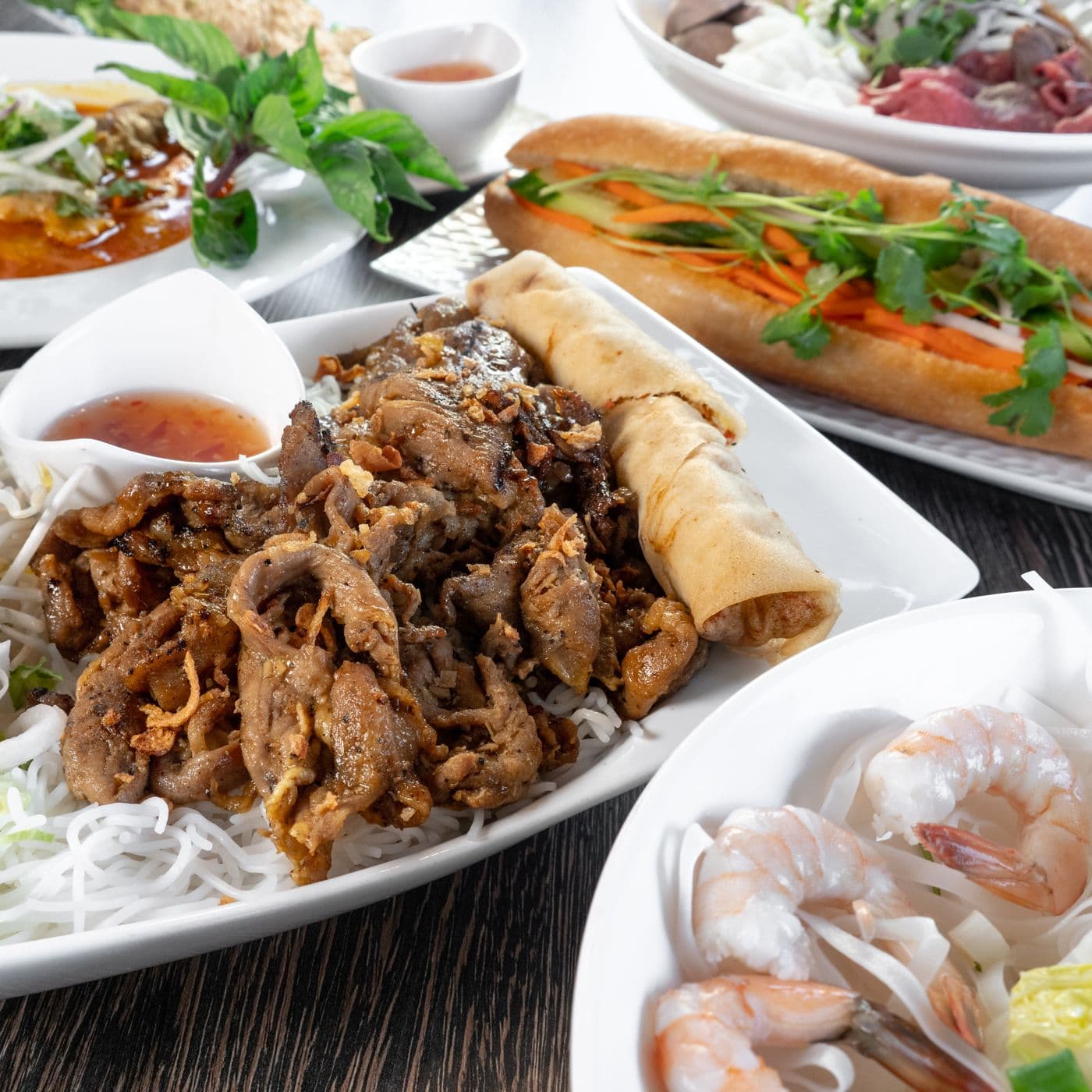 I Am Pho Coquitlam