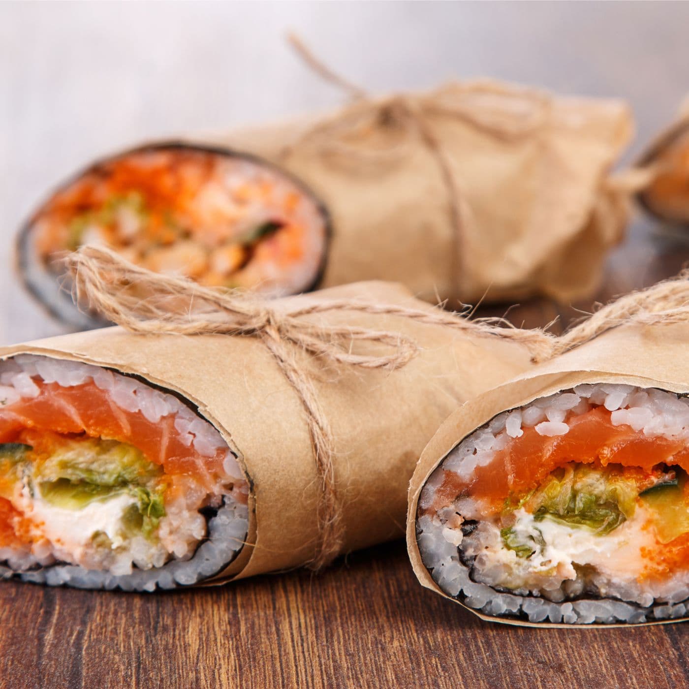 Mi'hito Sushi Laboratory