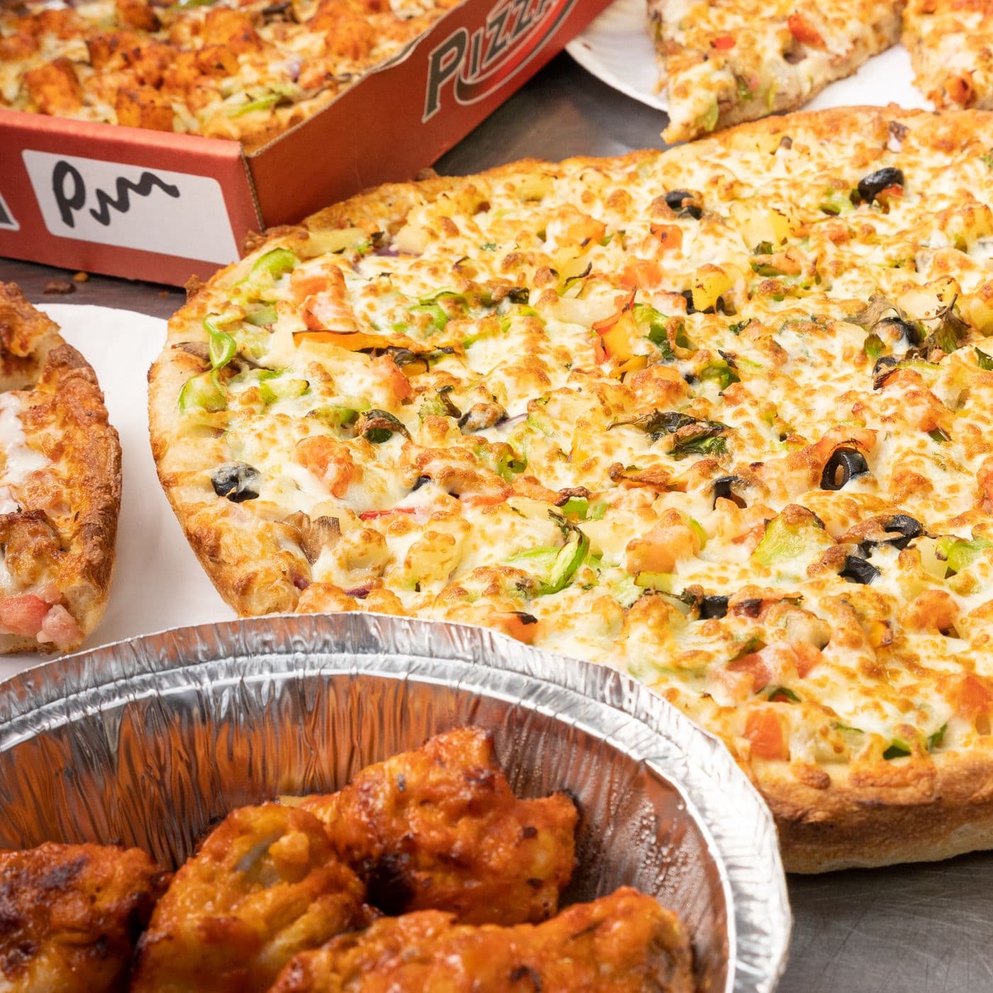Pizza 24