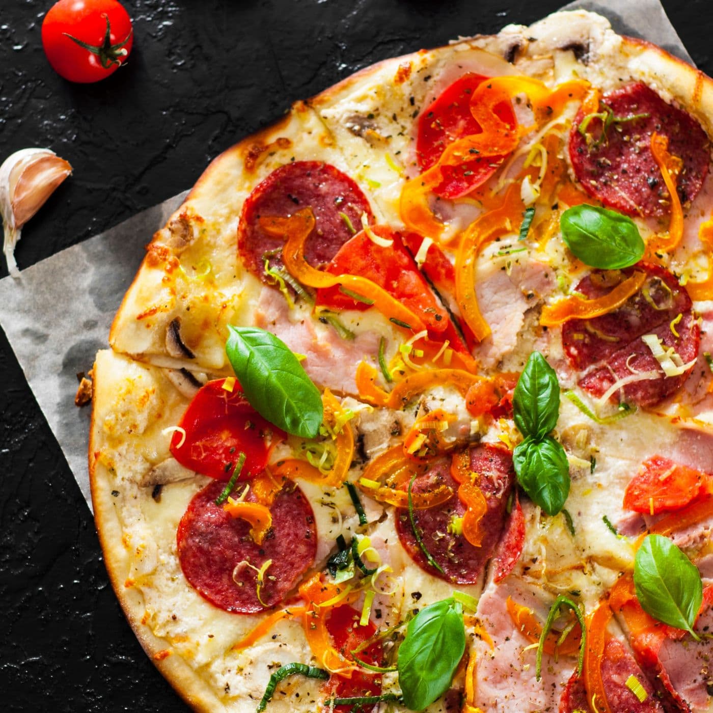 Pizza Shack