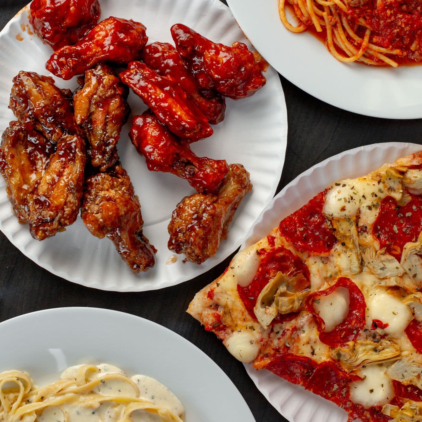 Gusto's Pizzaria