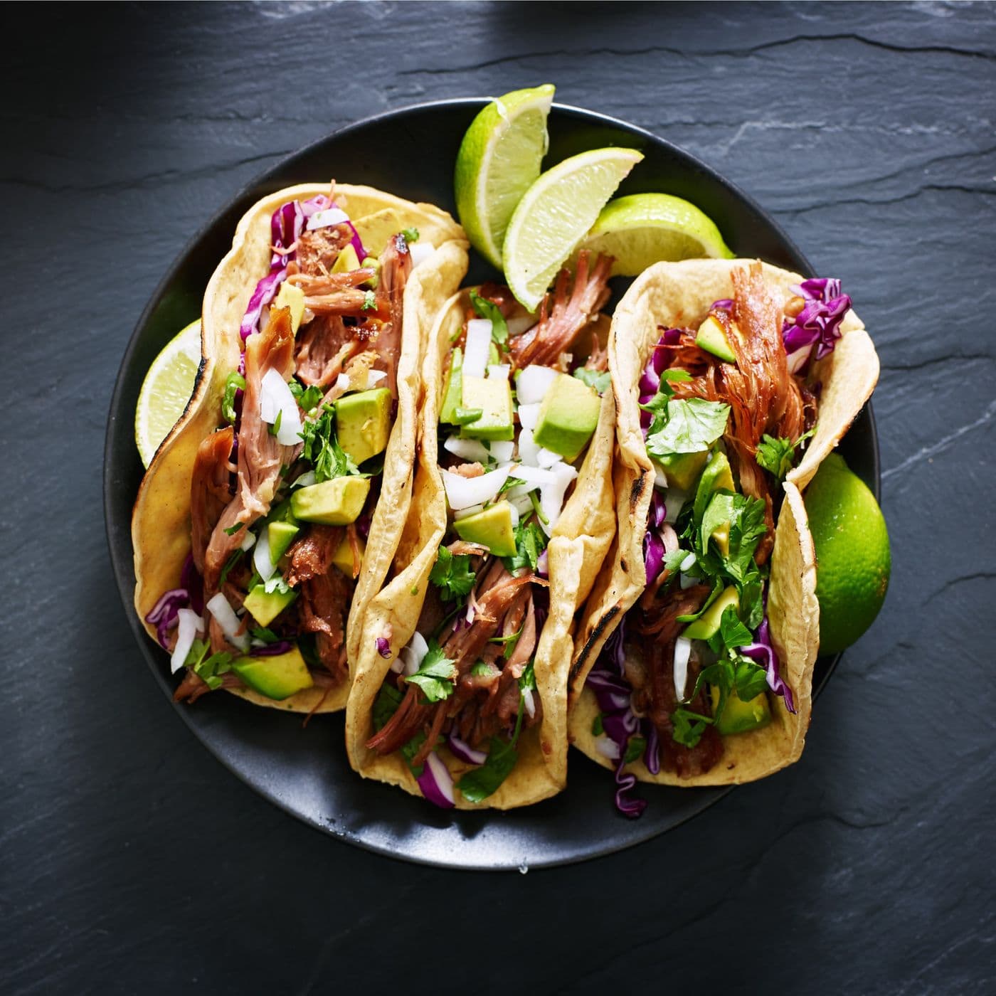 La Capital Tacos