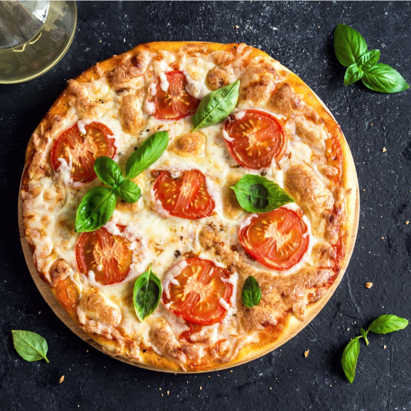 Pizza Pop