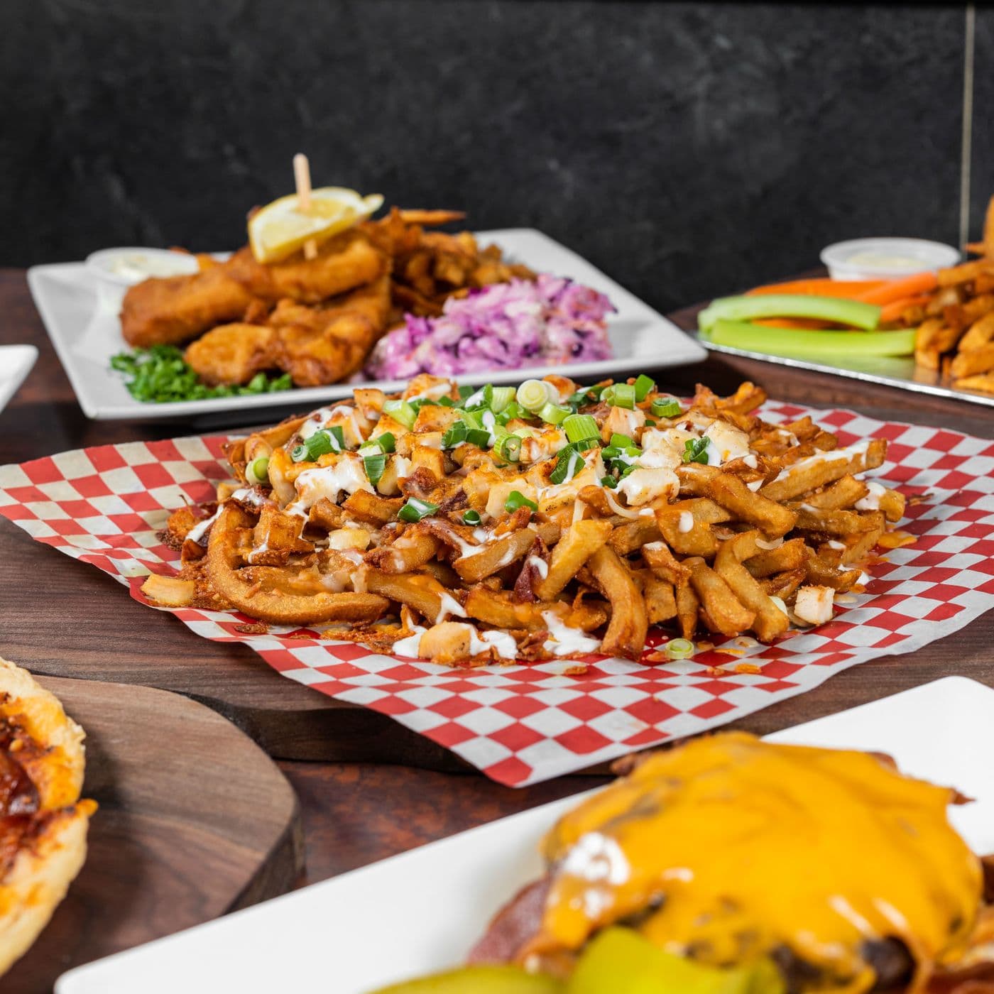 Lotos Bar & Grill