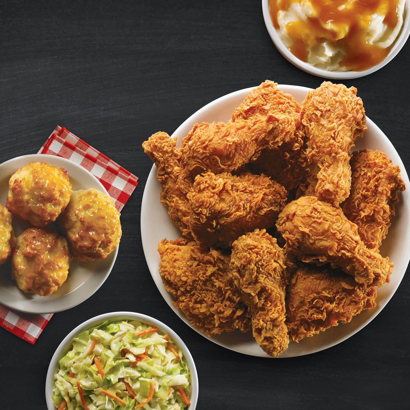Church's Texas Chicken