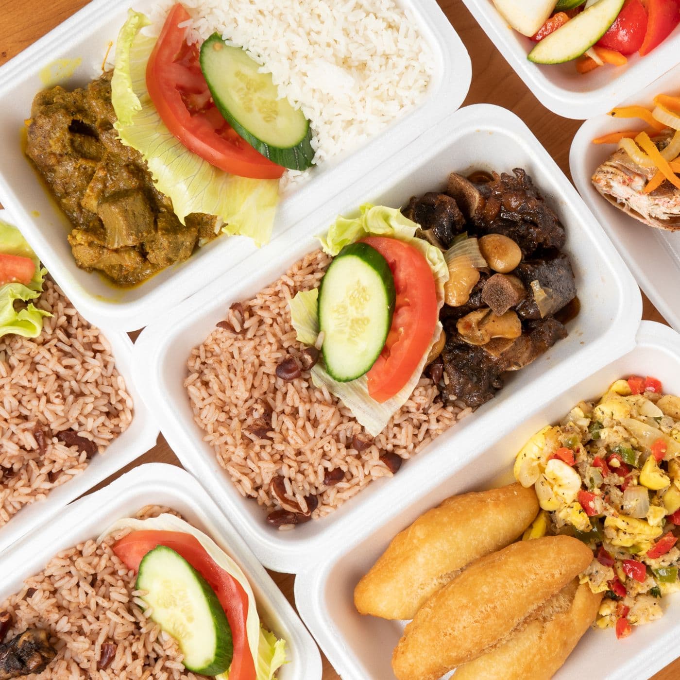 D. Anthony Restaurant and Catering
