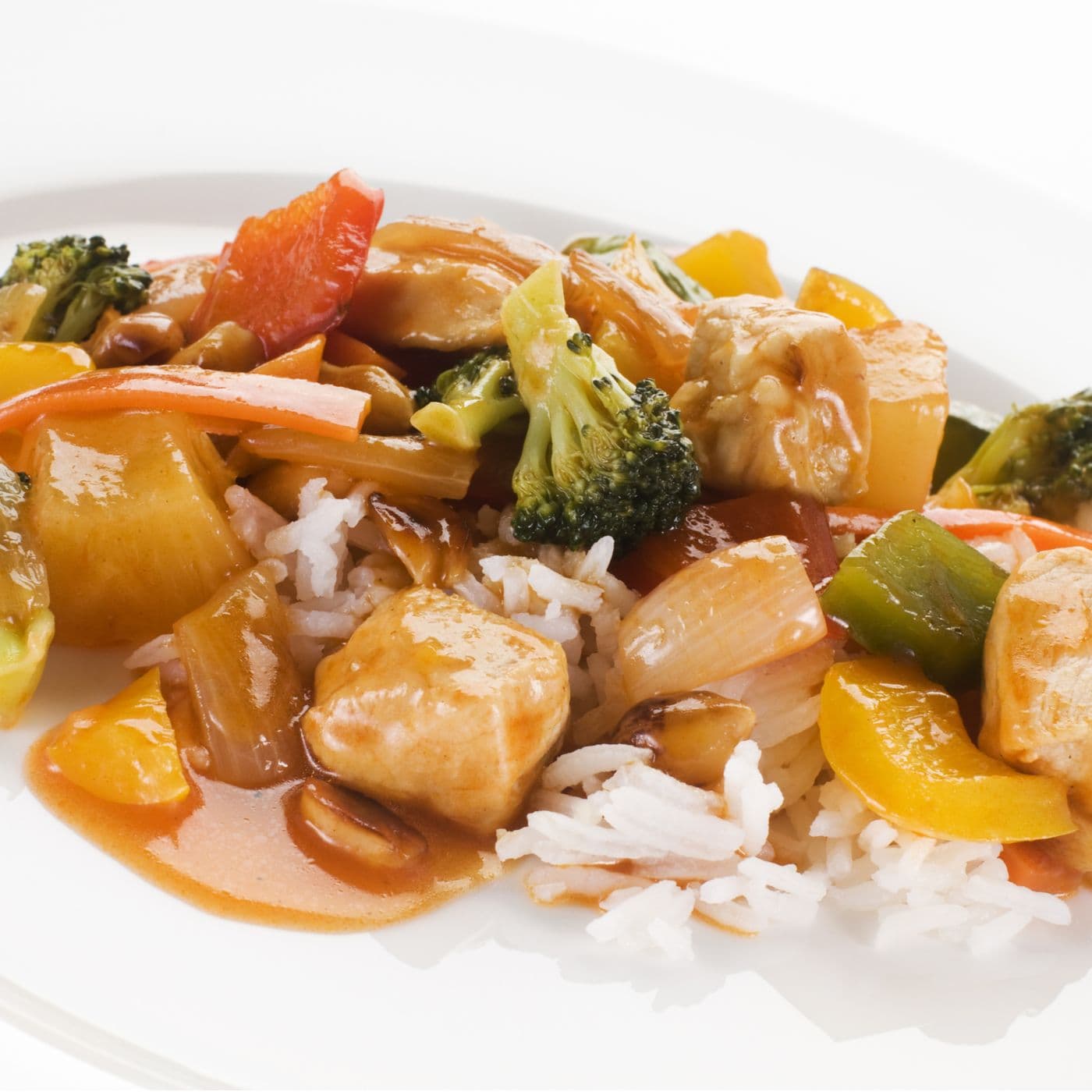 Hakka Flavours