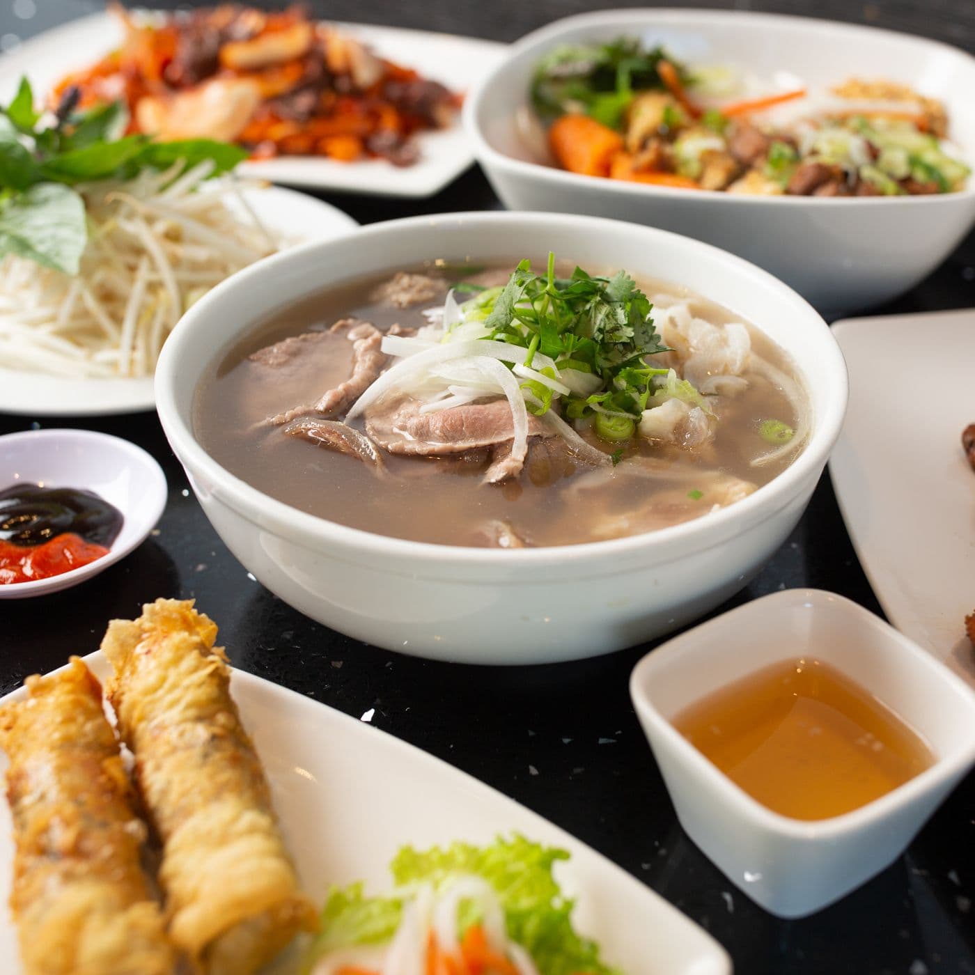 Pho Mama Restaurant