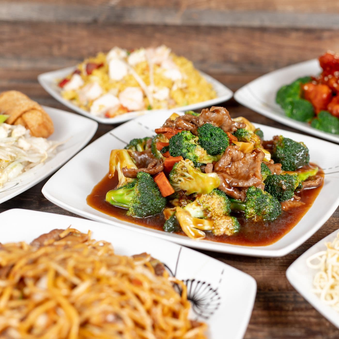 China Taste