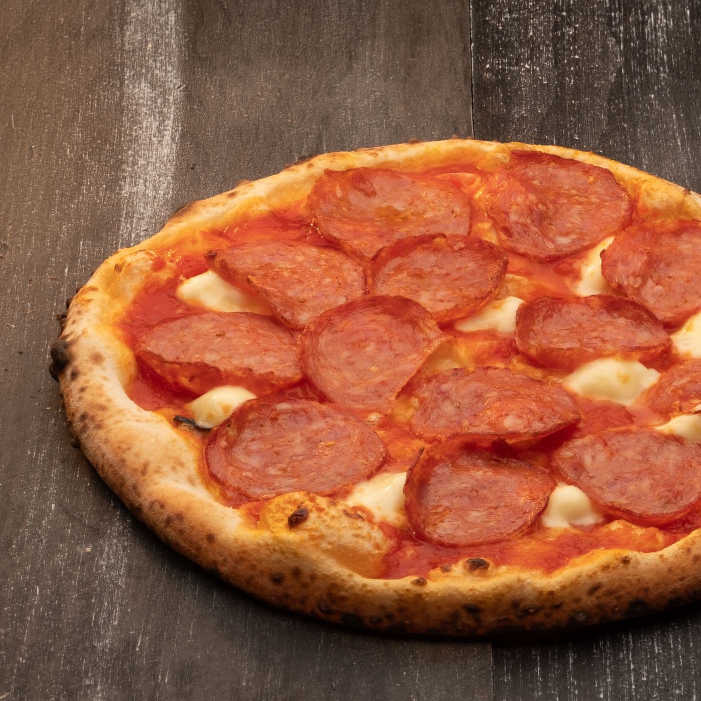 Pomodori Pizzeria