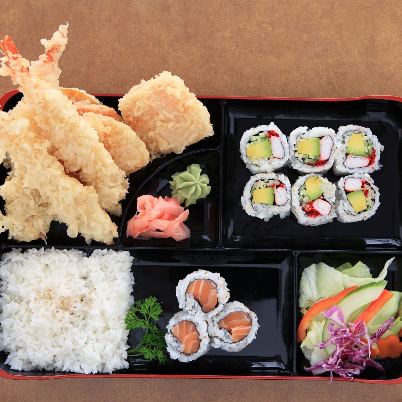Sushi 2 Go