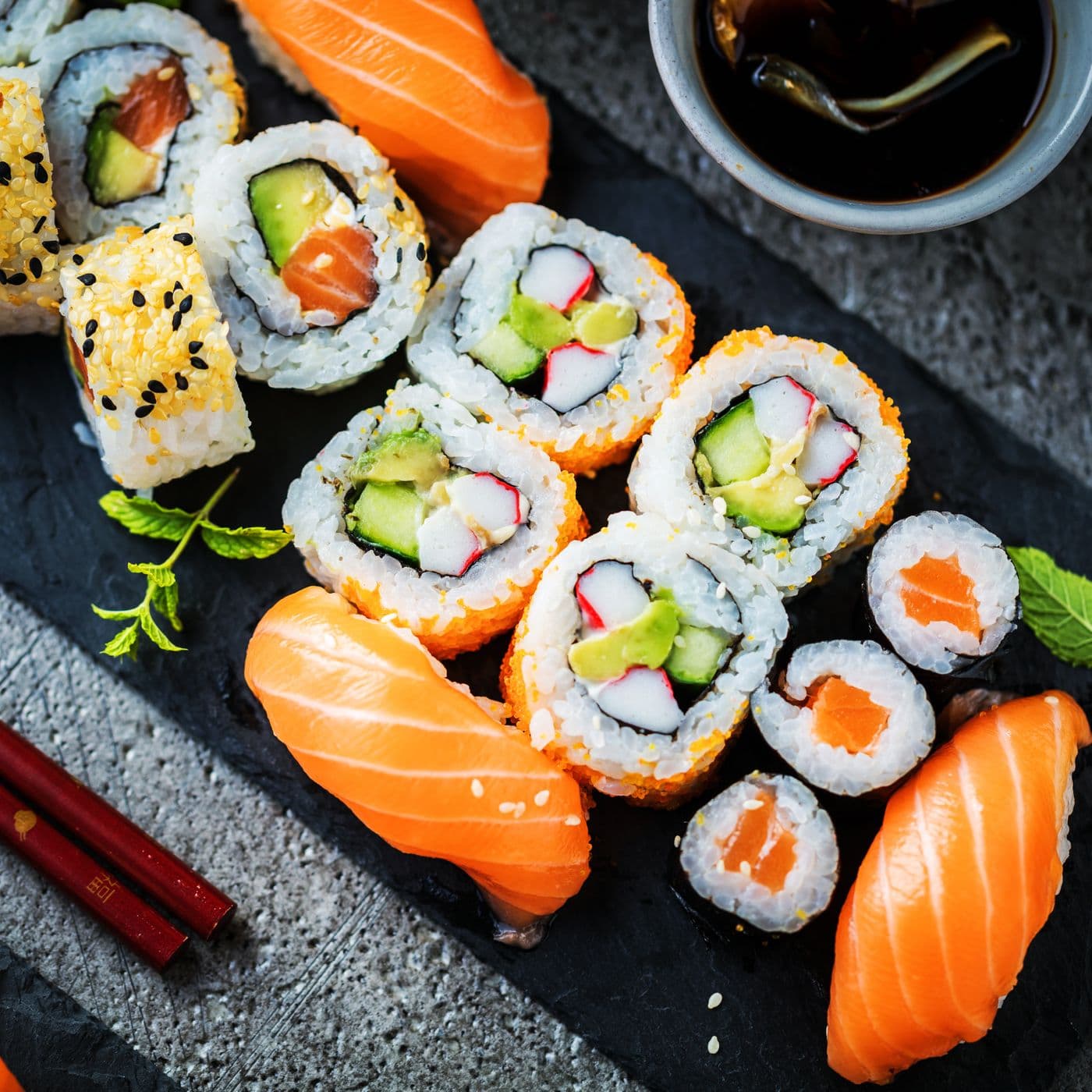 Sushi Nara