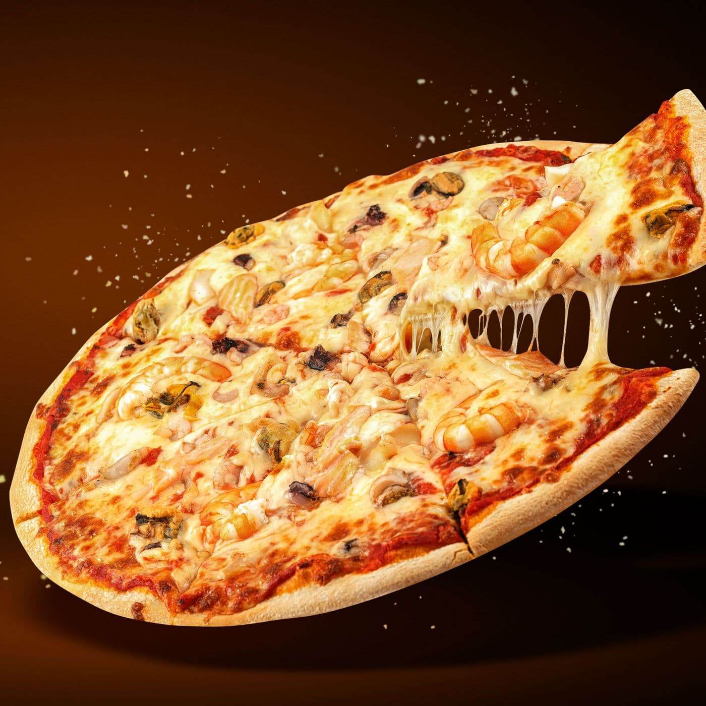Pizza Eustachoix