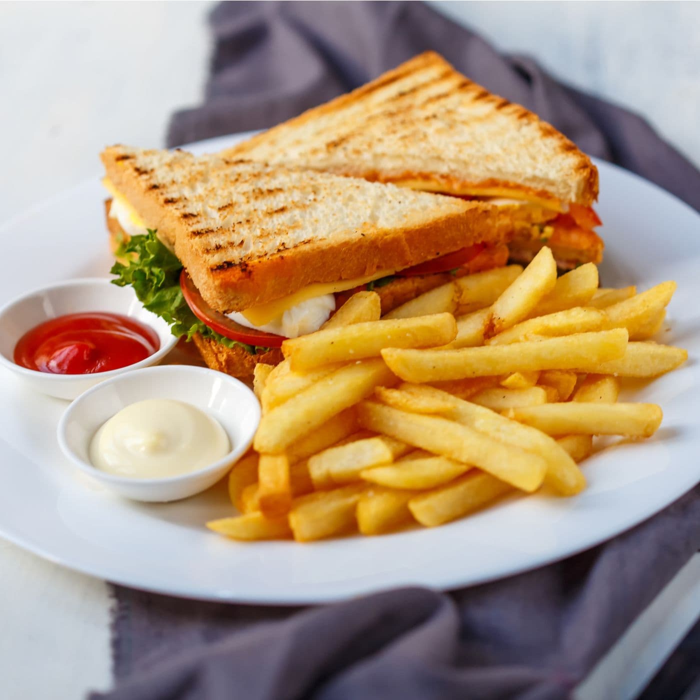 Matti's Family Restaurant
