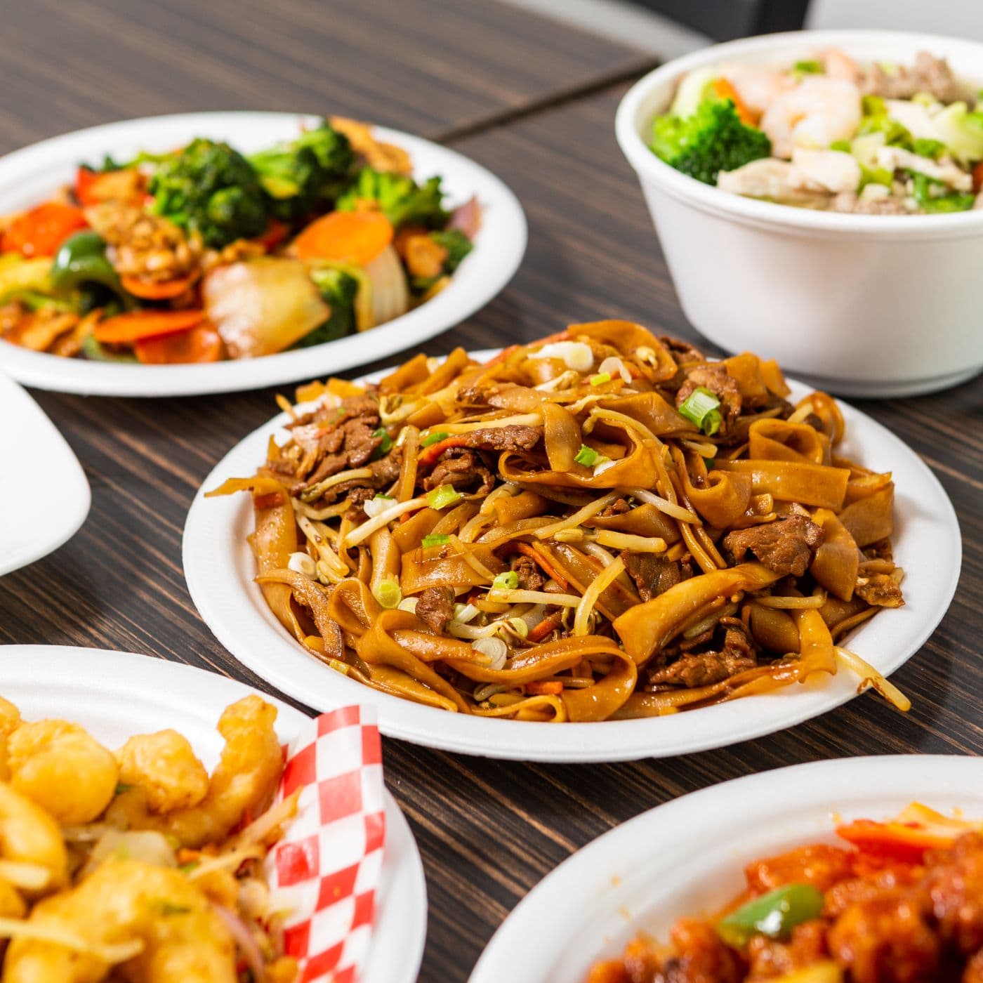 California Thai