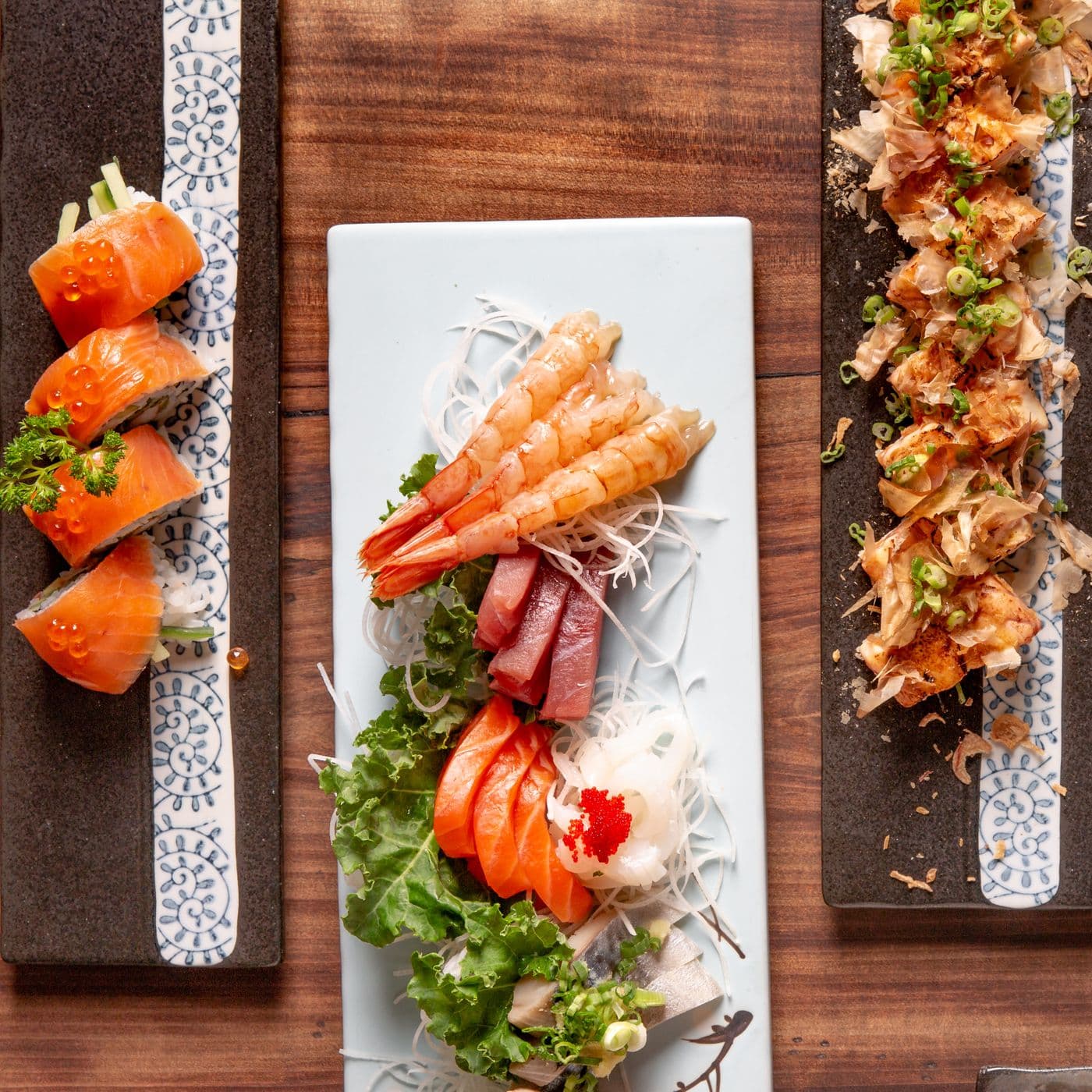 Juzz Sushi