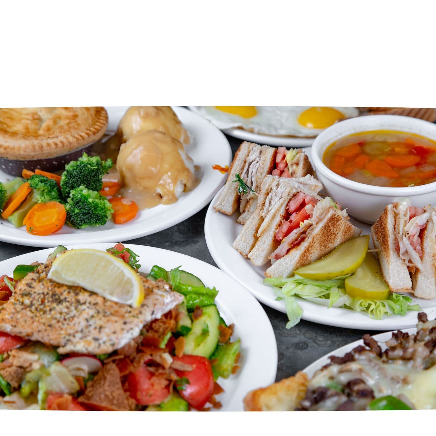 Mother Hubbard's
