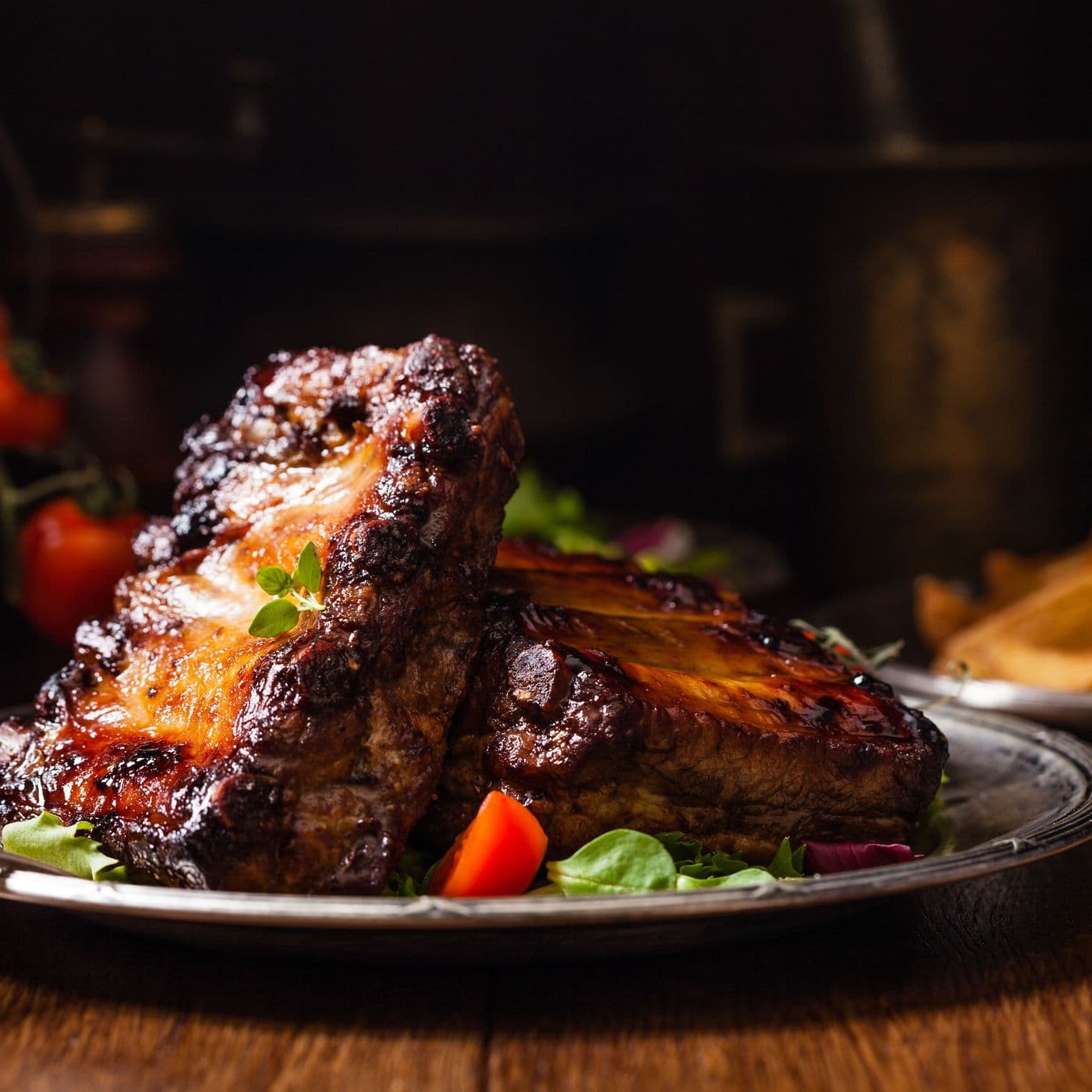 Redwood Grill