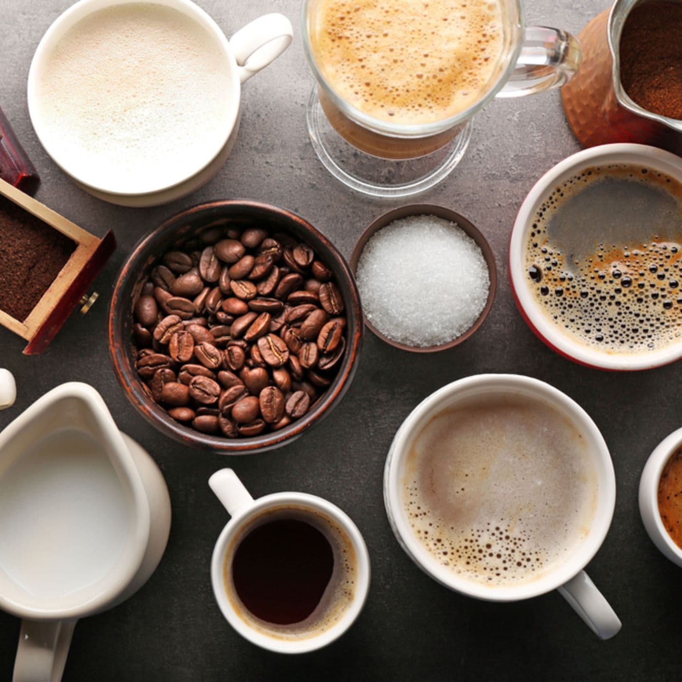 Coffee Culture Café & Eatery