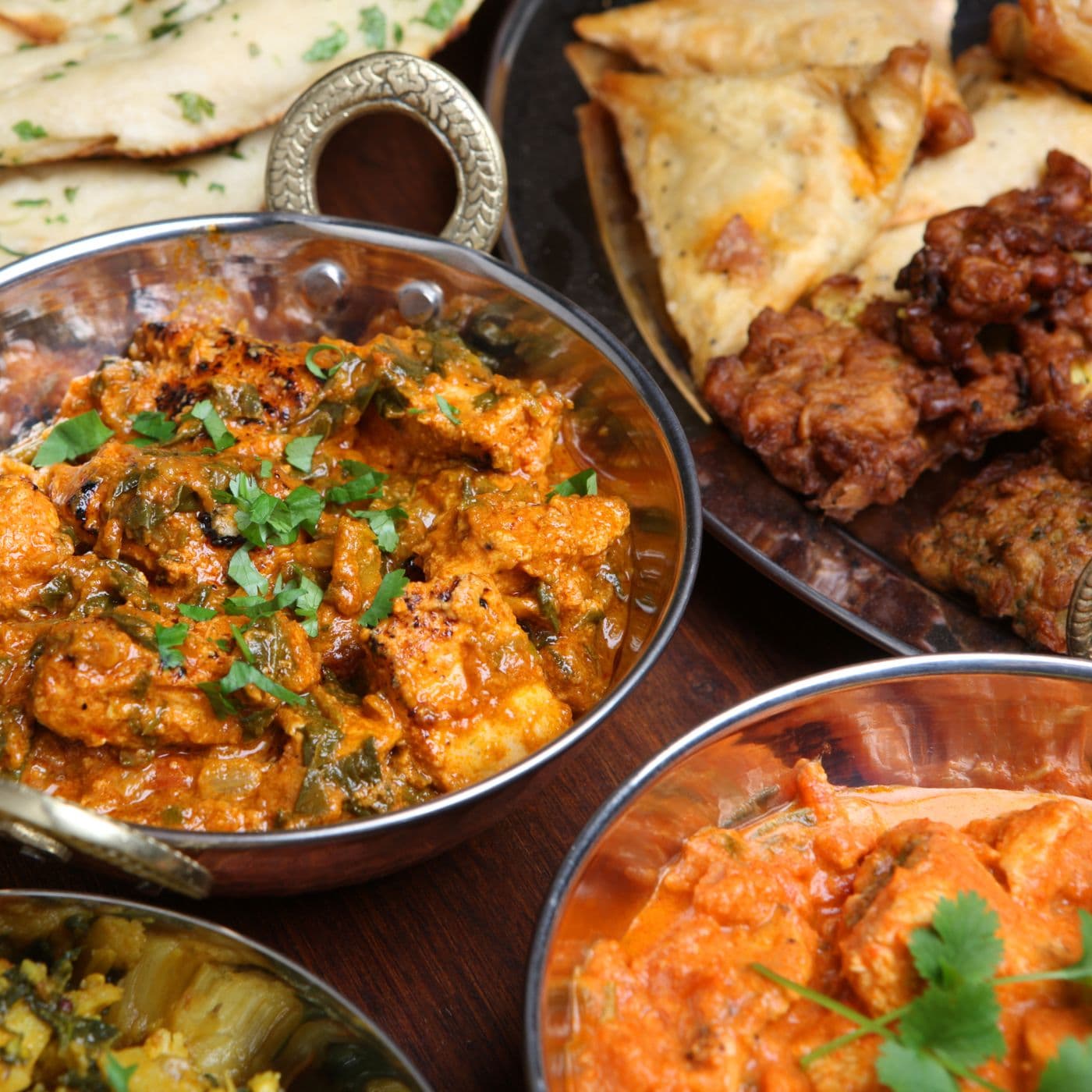 Love Tandoori