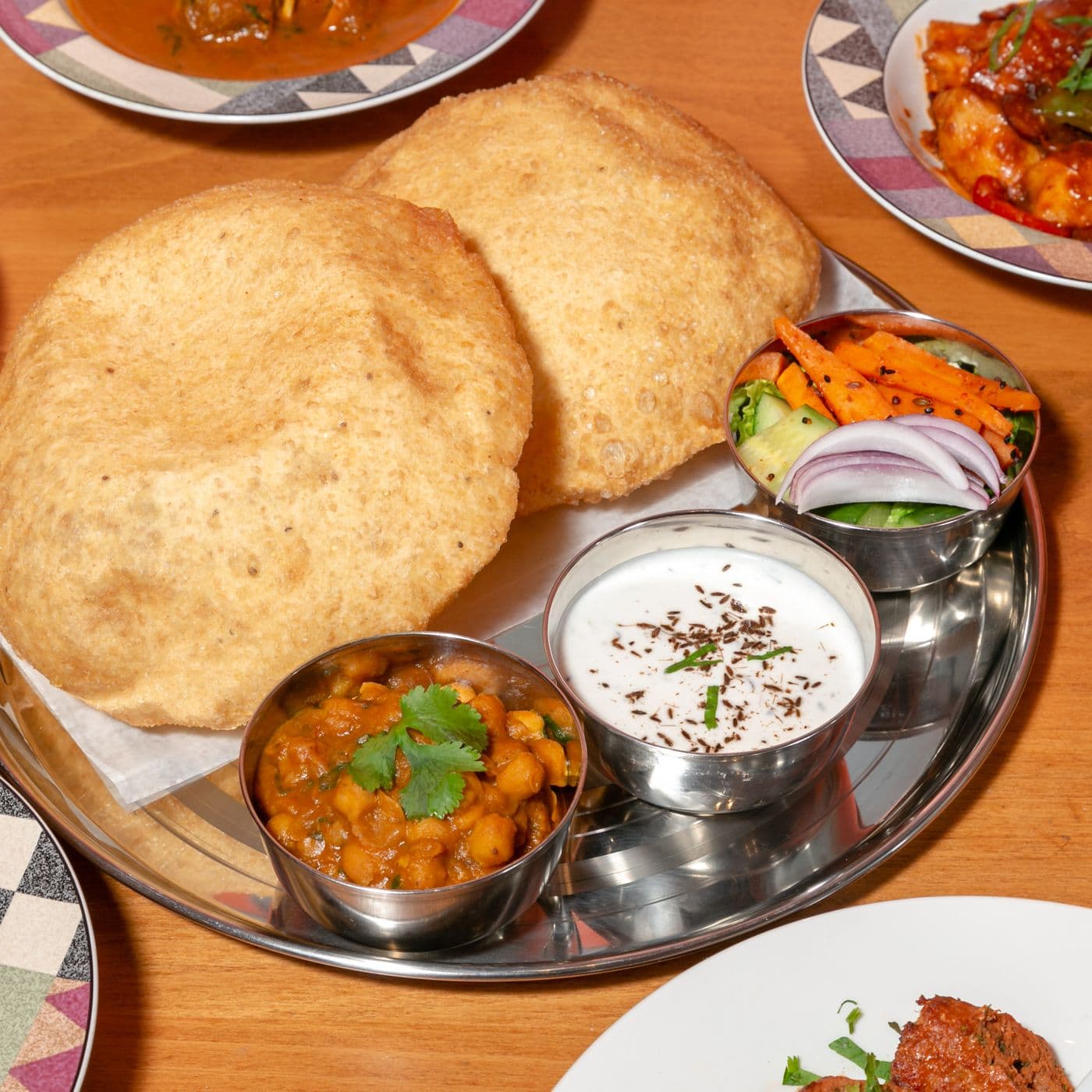 Masala Art Indian Restaurant