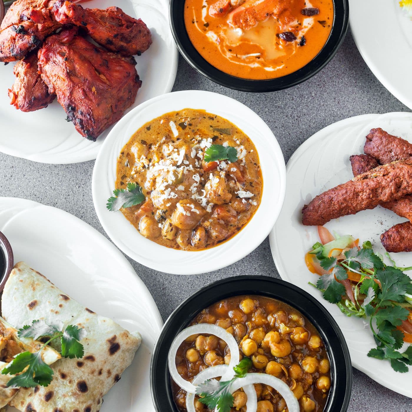 India Palace Express