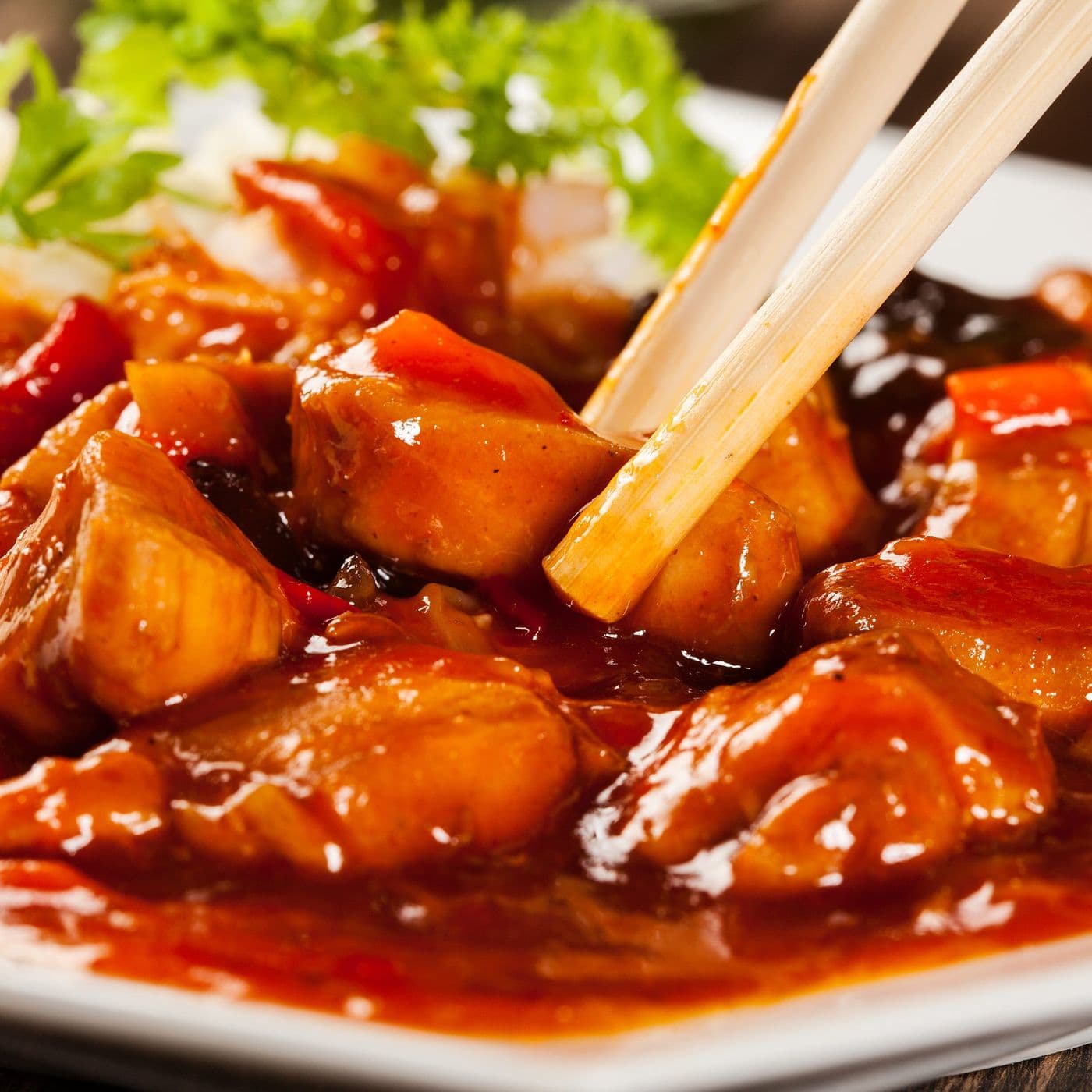 Hong's Kitchen
