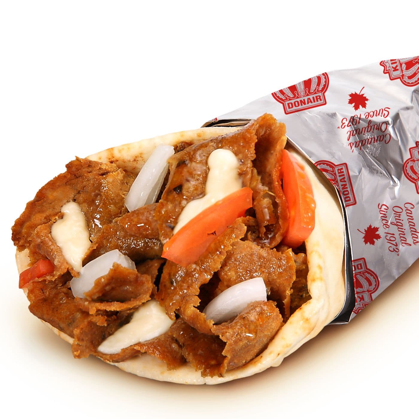 King of Donair